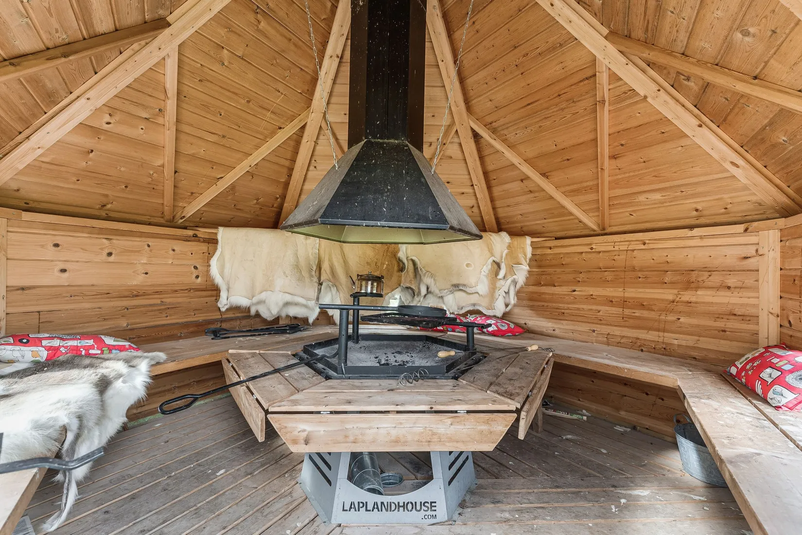 Villa, Fagervallen 123, Västland, Tierp