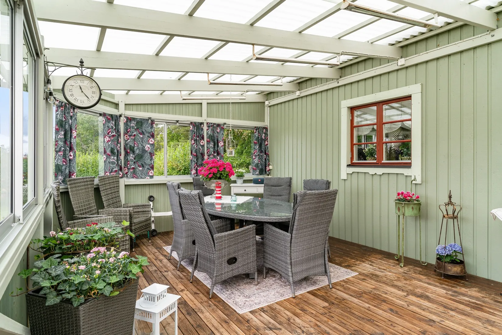 Villa, Fagervallen 123, Västland, Tierp