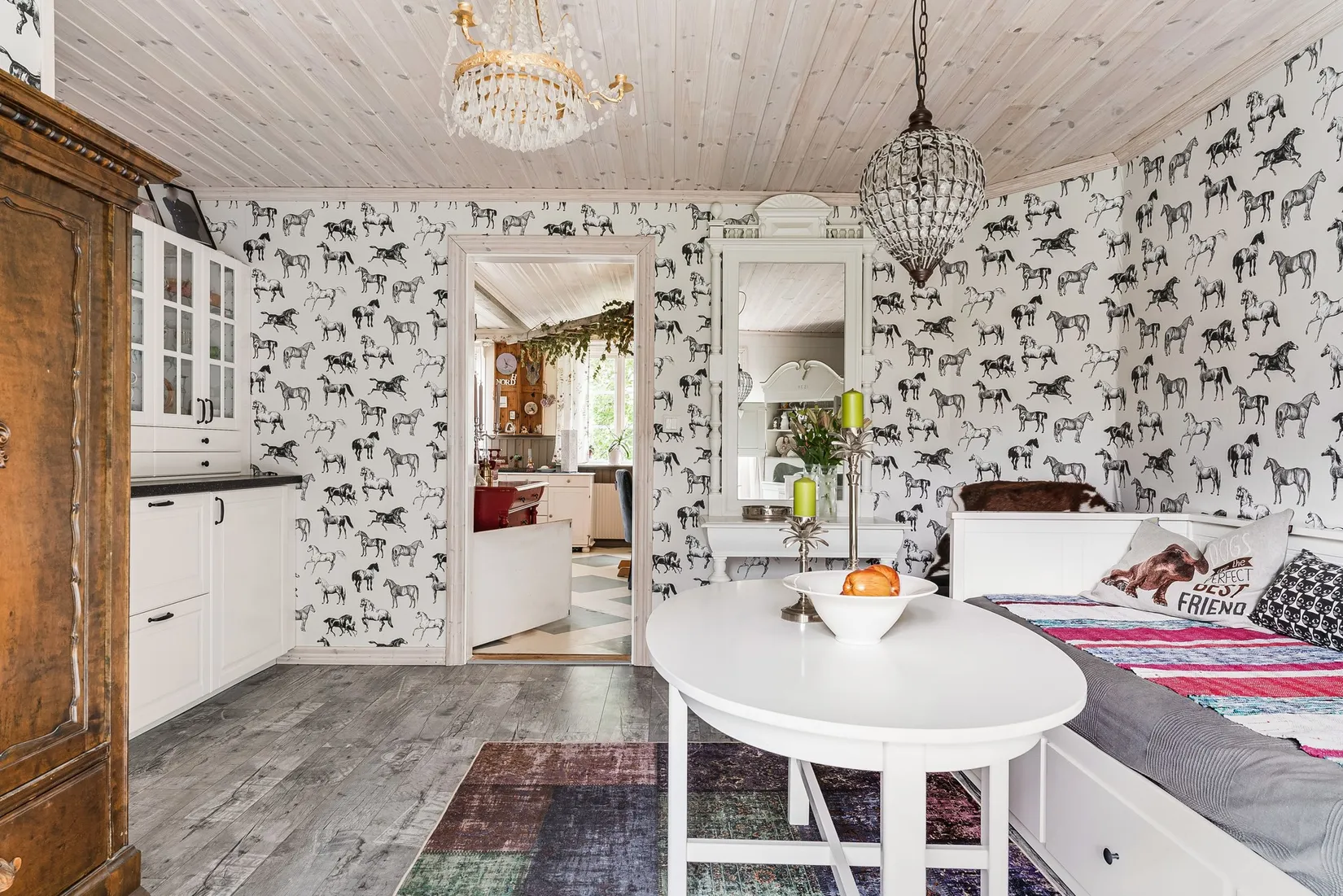 Villa, Fagervallen 123, Västland, Tierp