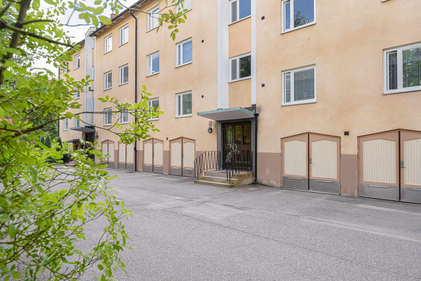 Bostadsrätt, Nedre arbetshusgatan 76C, Söder, Gävle