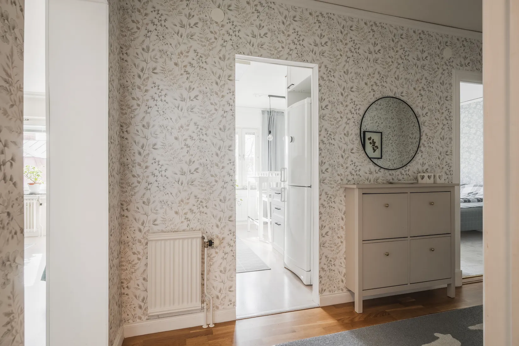 Bostadsrätt, Nedre arbetshusgatan 76C, Söder, Gävle