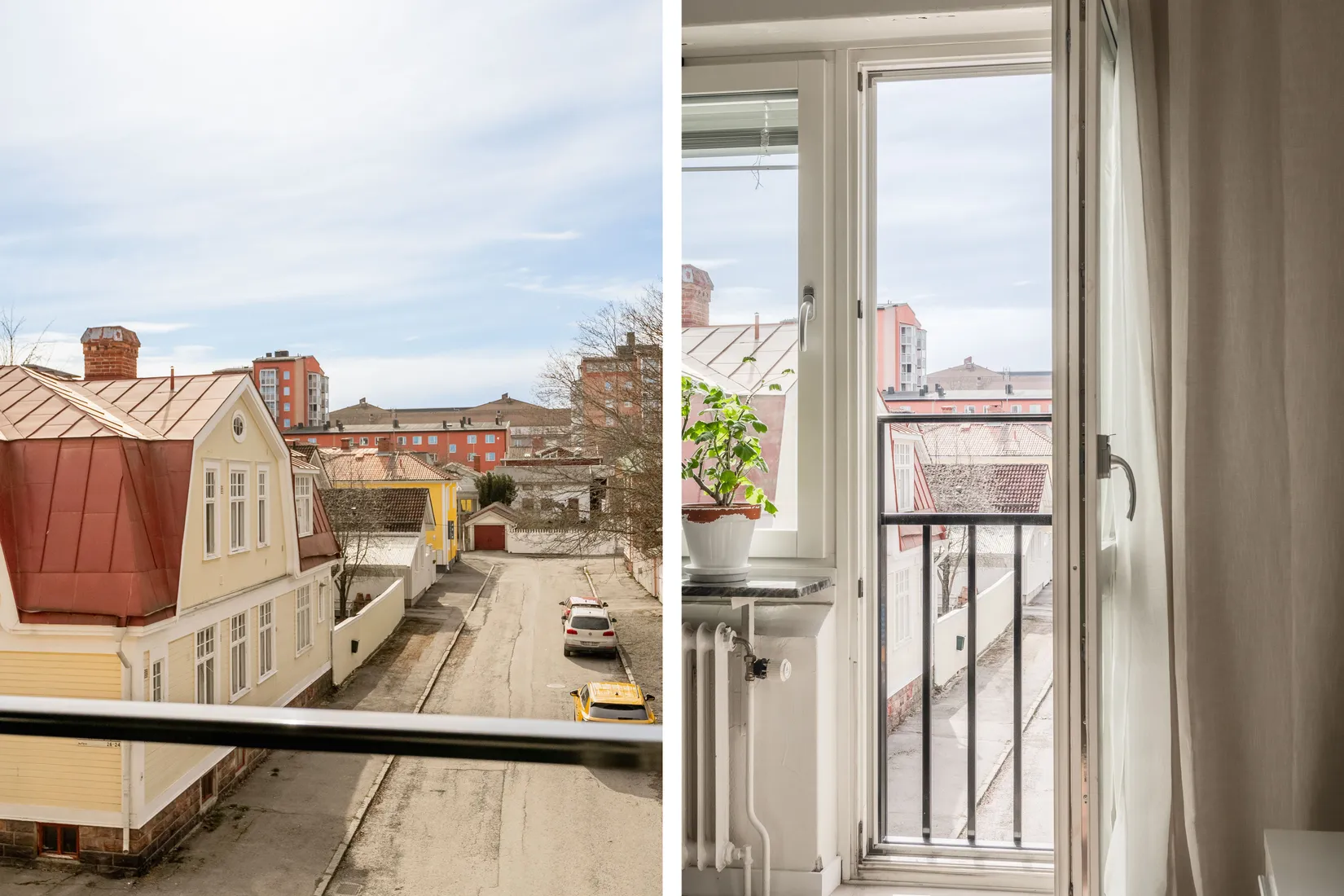 Bostadsrätt, Nedre arbetshusgatan 76C, Söder, Gävle