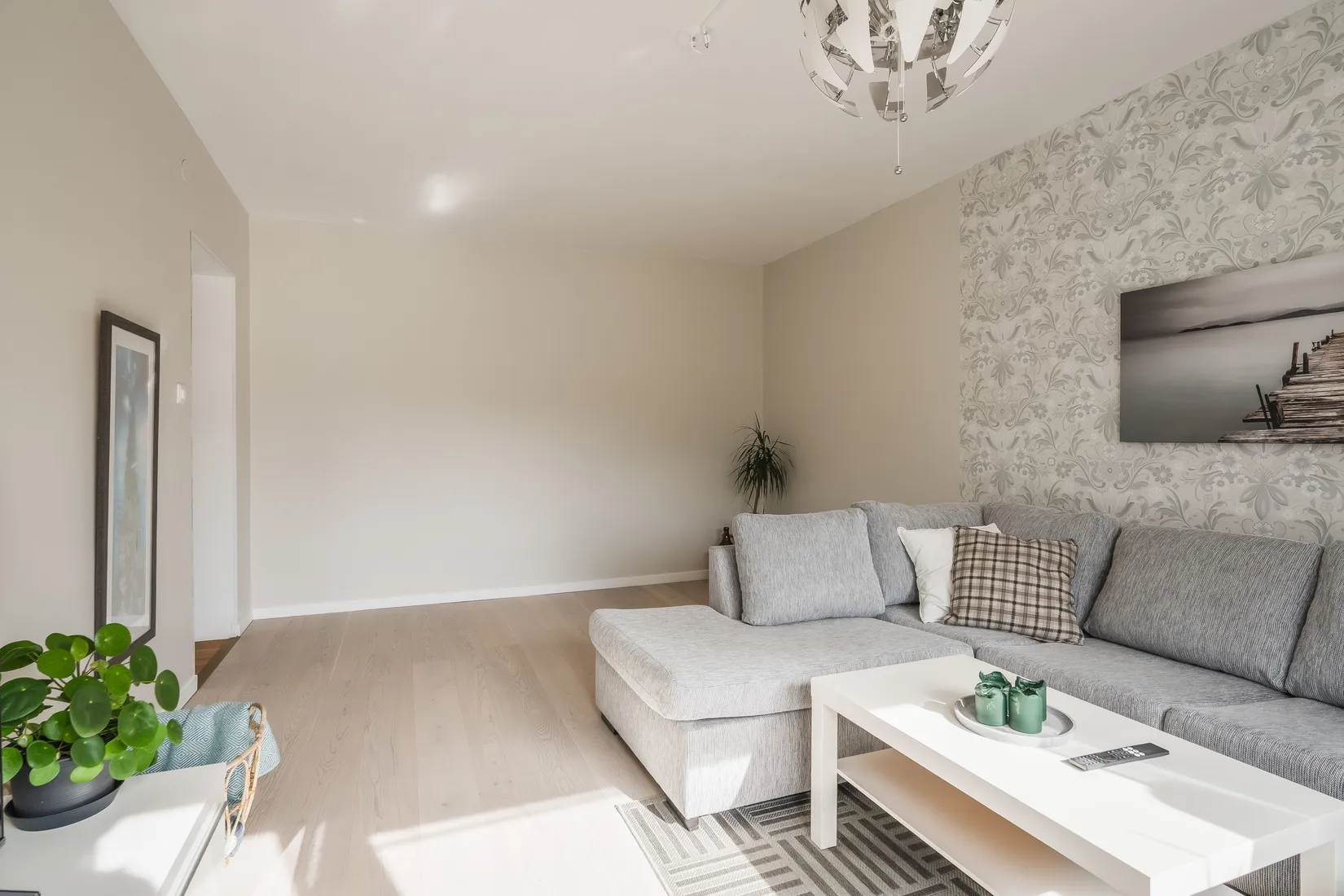 Bostadsrätt, Nedre arbetshusgatan 76C, Söder, Gävle