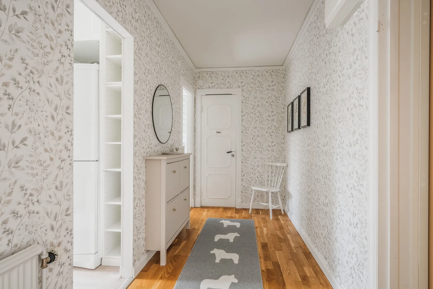 Bostadsrätt, Nedre arbetshusgatan 76C, Söder, Gävle