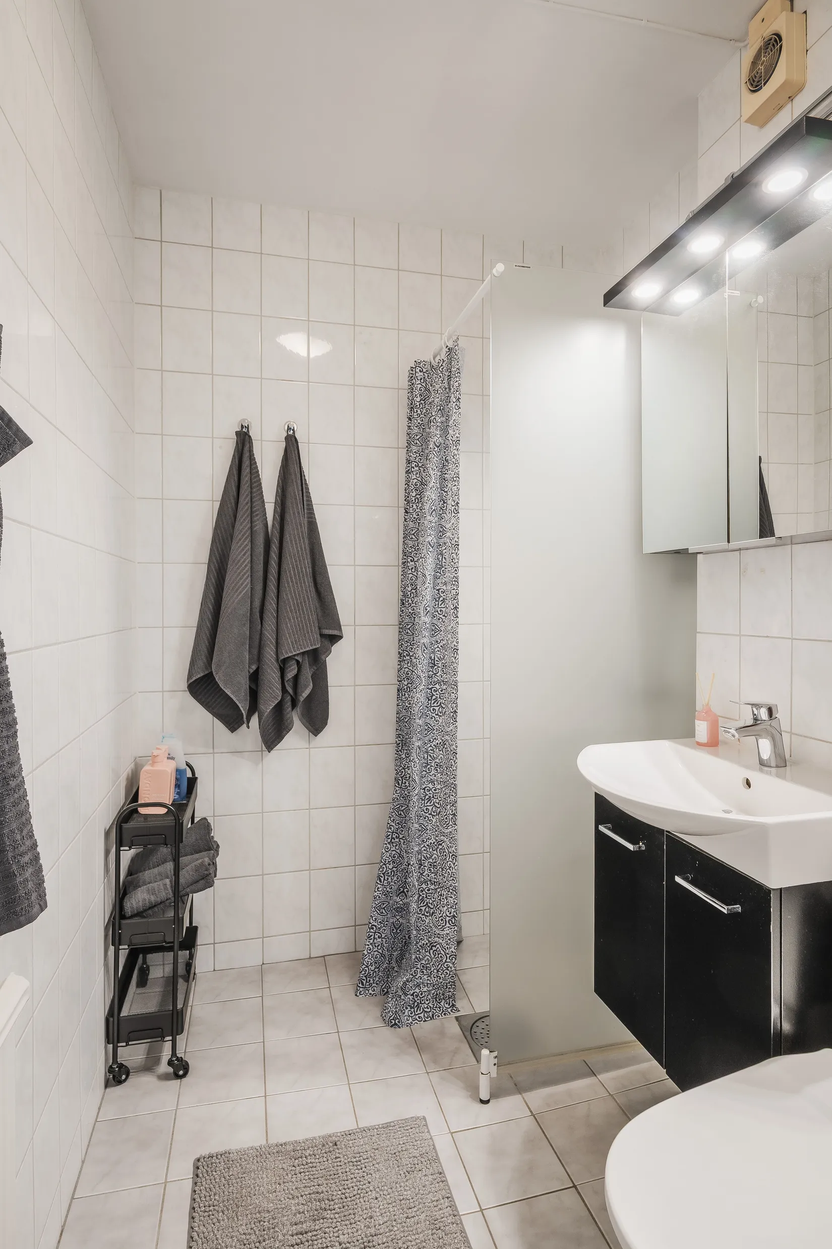 Bostadsrätt, Nedre arbetshusgatan 76C, Söder, Gävle