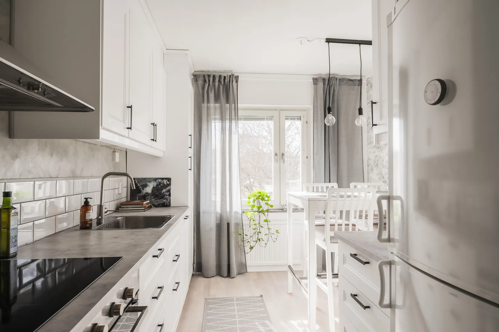 Bostadsrätt, Nedre arbetshusgatan 76C, Söder, Gävle