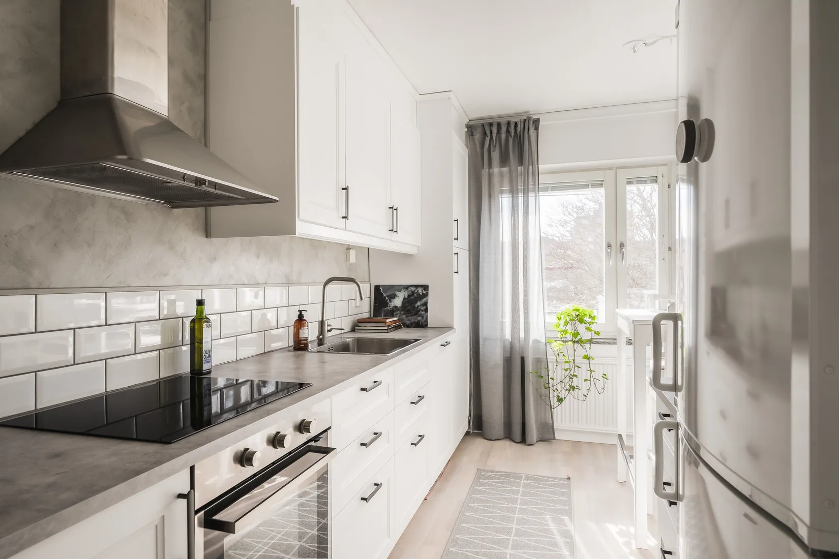 Bostadsrätt, Nedre arbetshusgatan 76C, Söder, Gävle