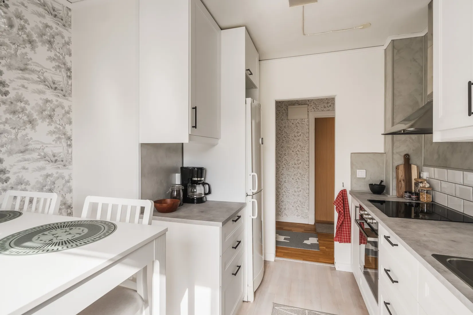 Bostadsrätt, Nedre arbetshusgatan 76C, Söder, Gävle