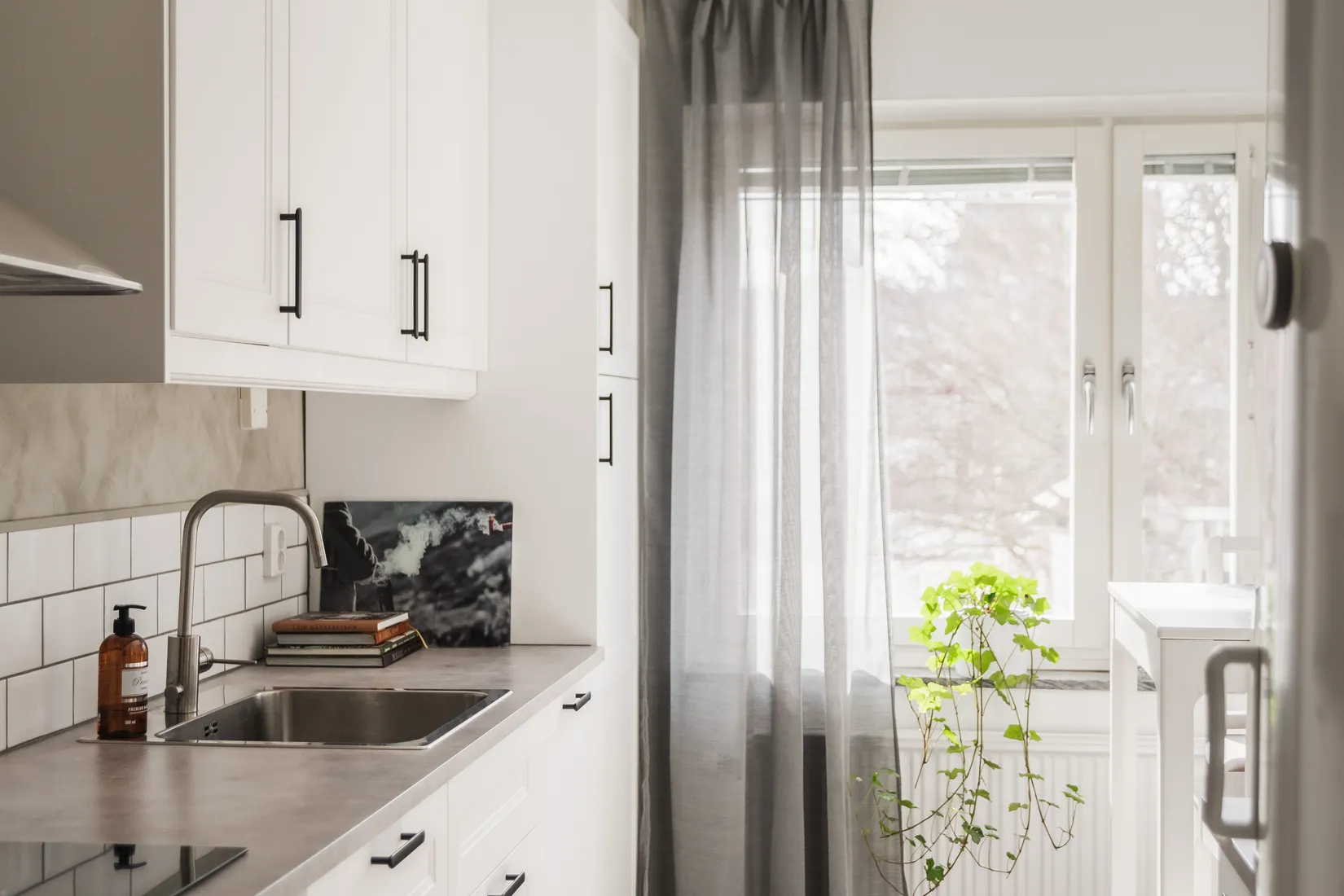 Bostadsrätt, Nedre arbetshusgatan 76C, Söder, Gävle