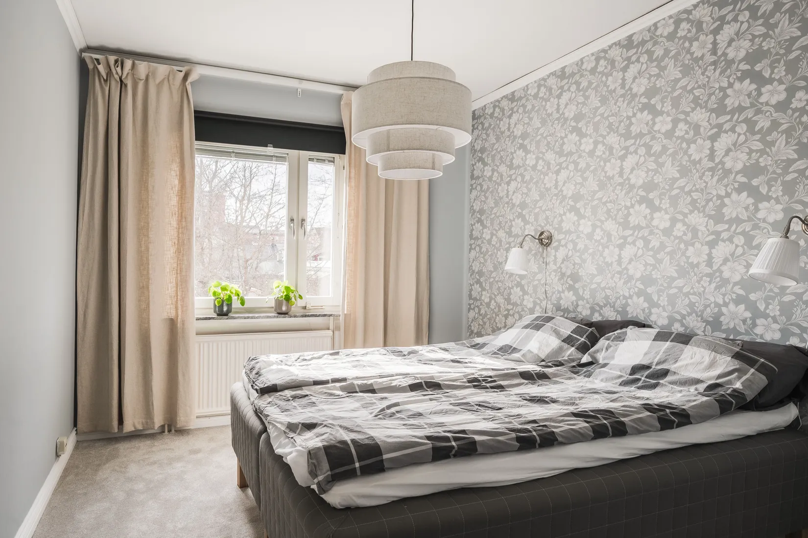 Bostadsrätt, Nedre arbetshusgatan 76C, Söder, Gävle