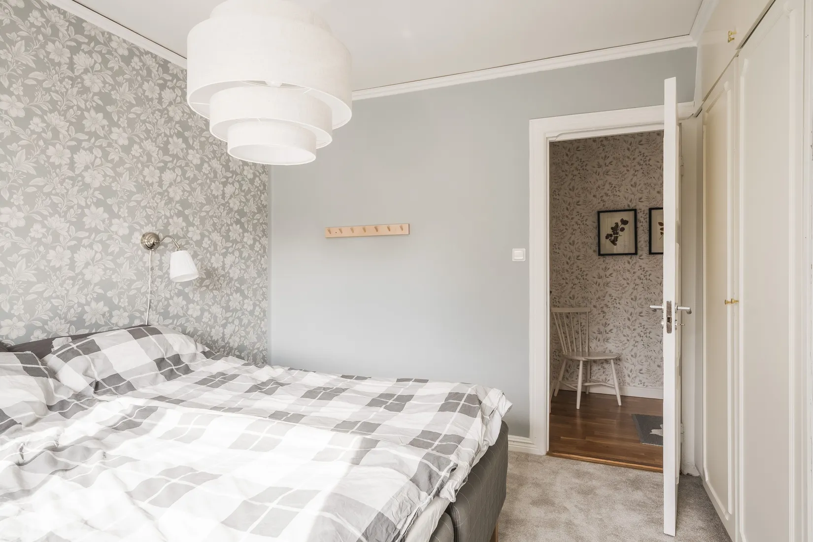 Bostadsrätt, Nedre arbetshusgatan 76C, Söder, Gävle