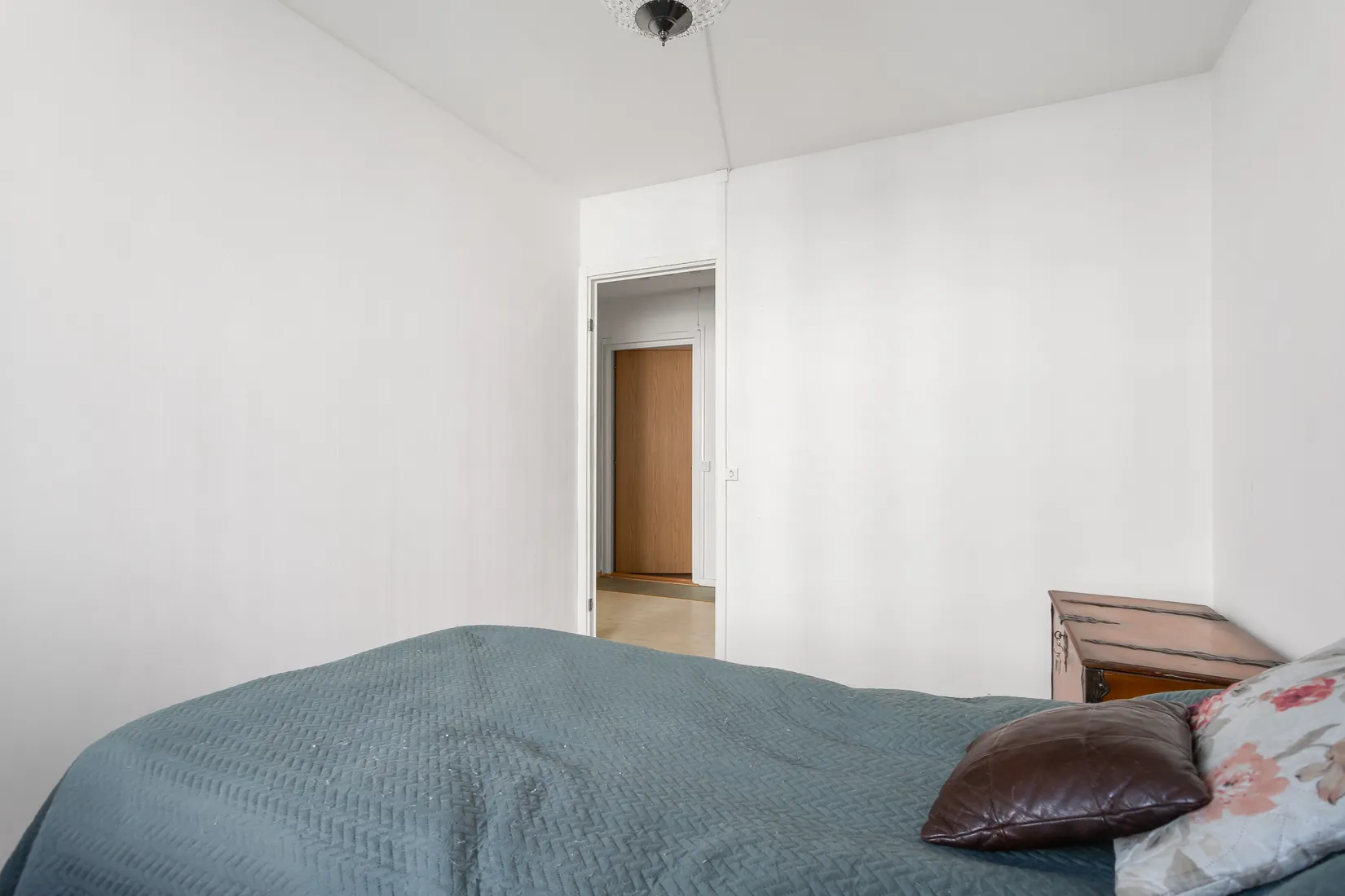 Bostadsrätt, Sockerbruksgatan 7c, Ängelholm
