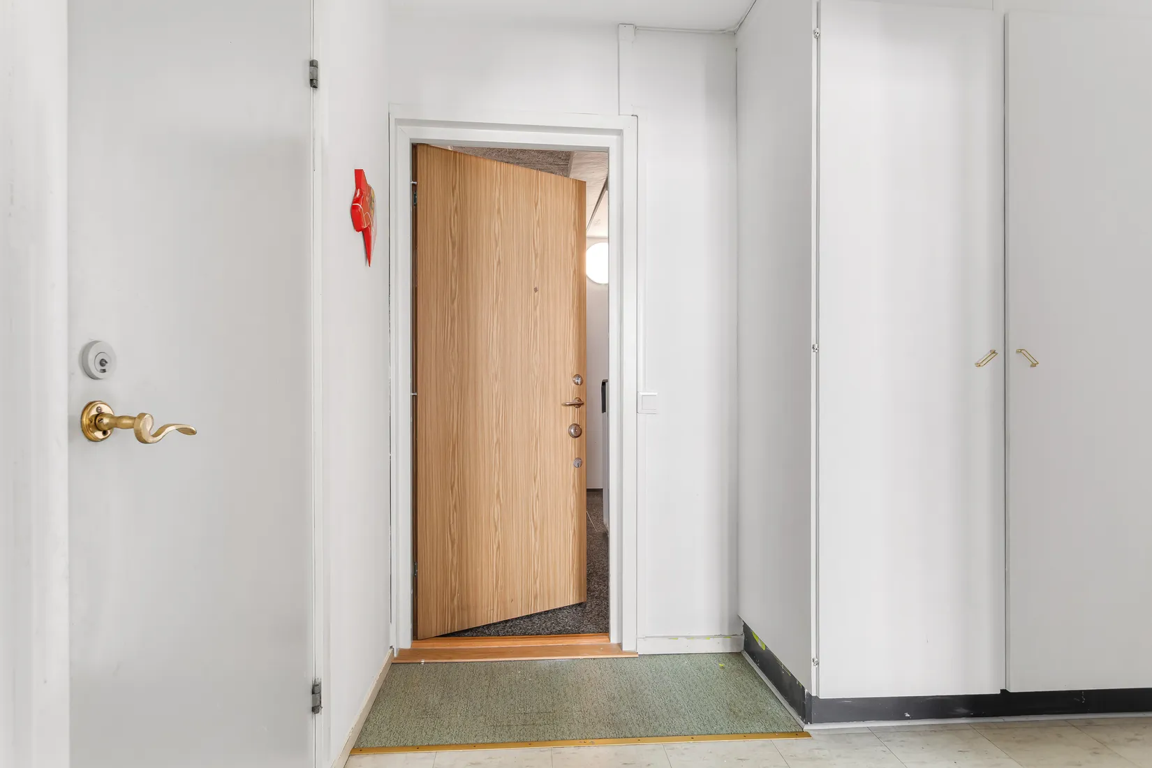 Bostadsrätt, Sockerbruksgatan 7c, Ängelholm