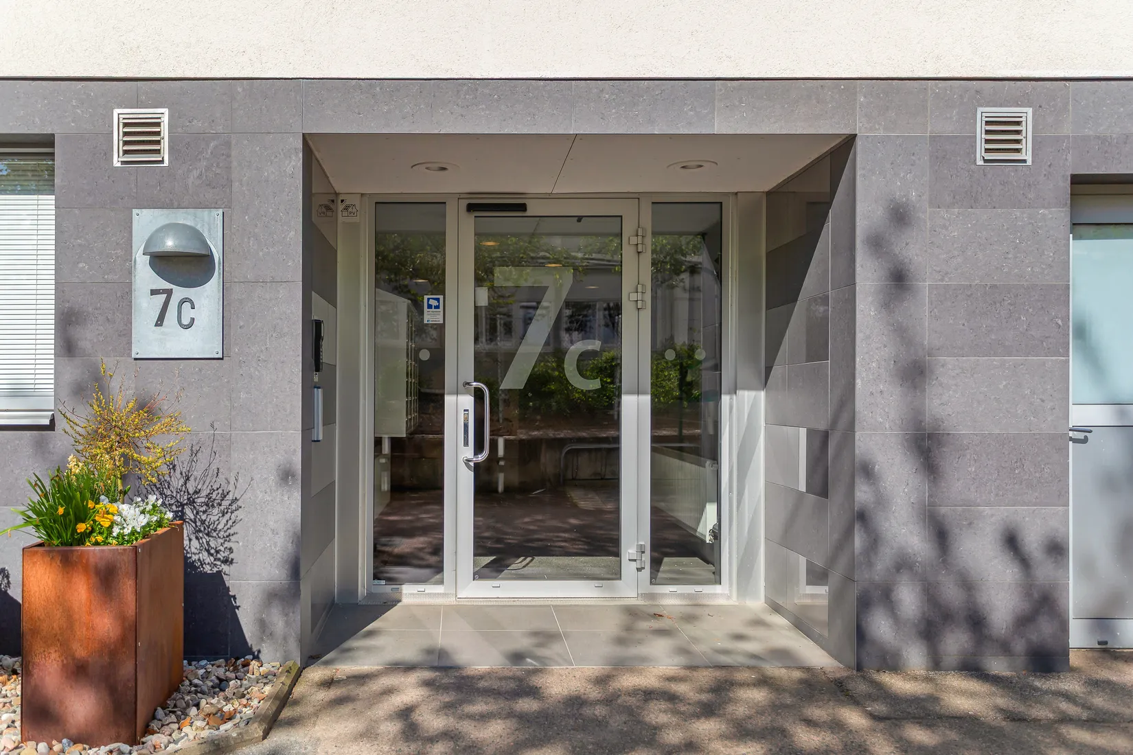 Bostadsrätt, Sockerbruksgatan 7c, Ängelholm