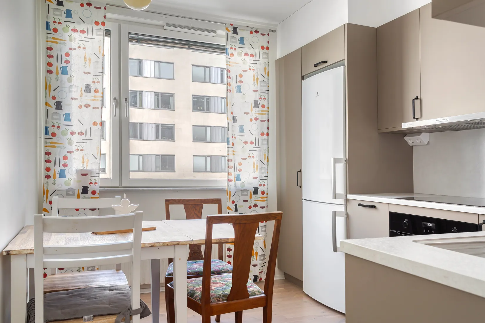 Bostadsrätt, Sockerbruksgatan 7c, Ängelholm