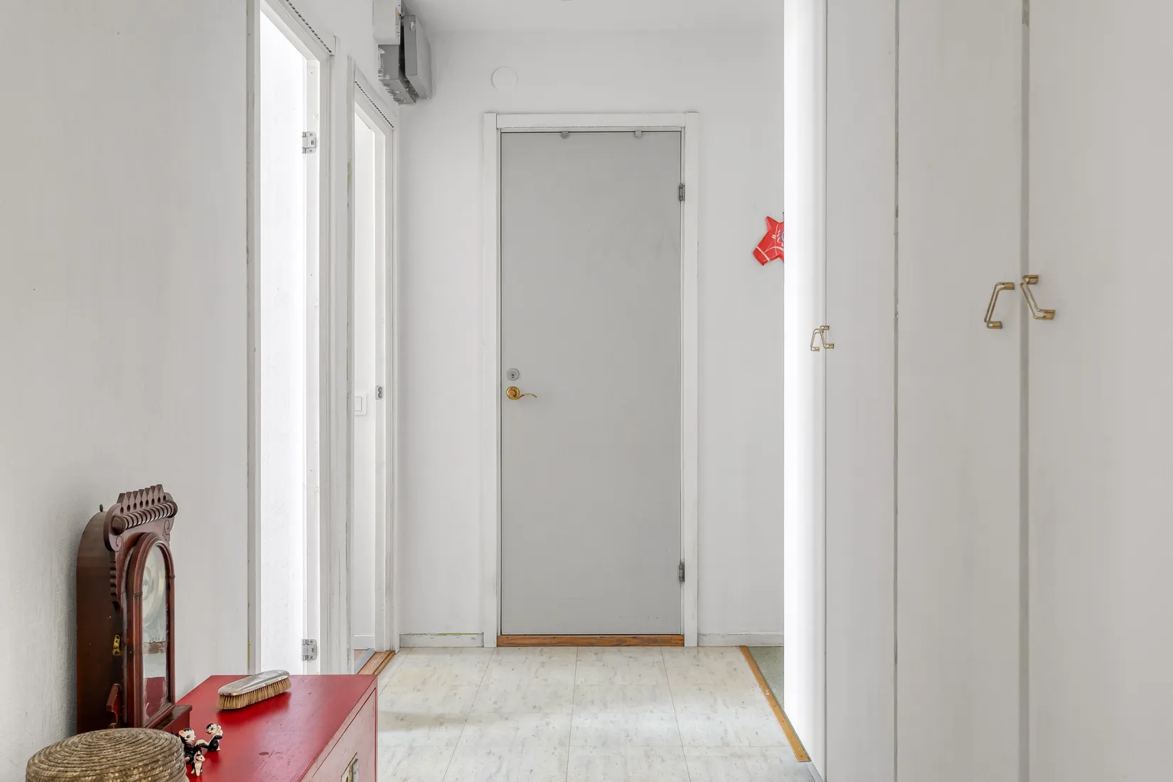 Bostadsrätt, Sockerbruksgatan 7c, Ängelholm