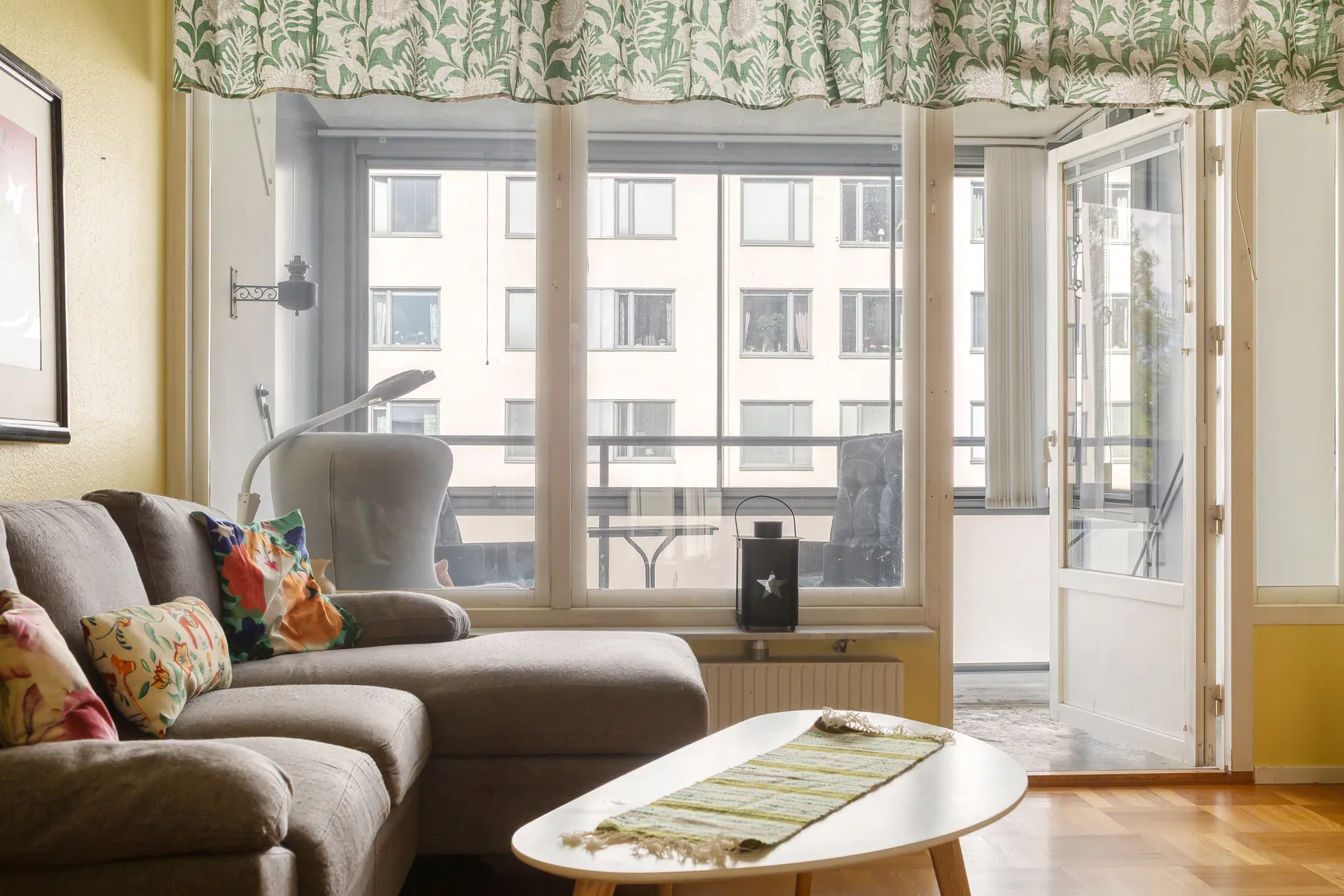Bostadsrätt, Sockerbruksgatan 7c, Ängelholm
