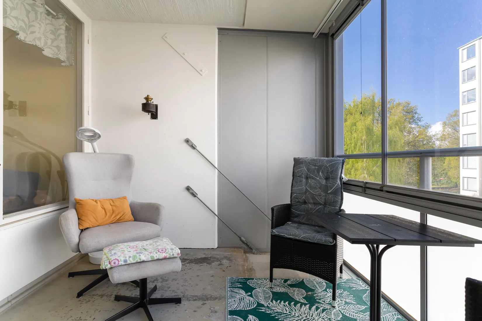 Bostadsrätt, Sockerbruksgatan 7c, Ängelholm