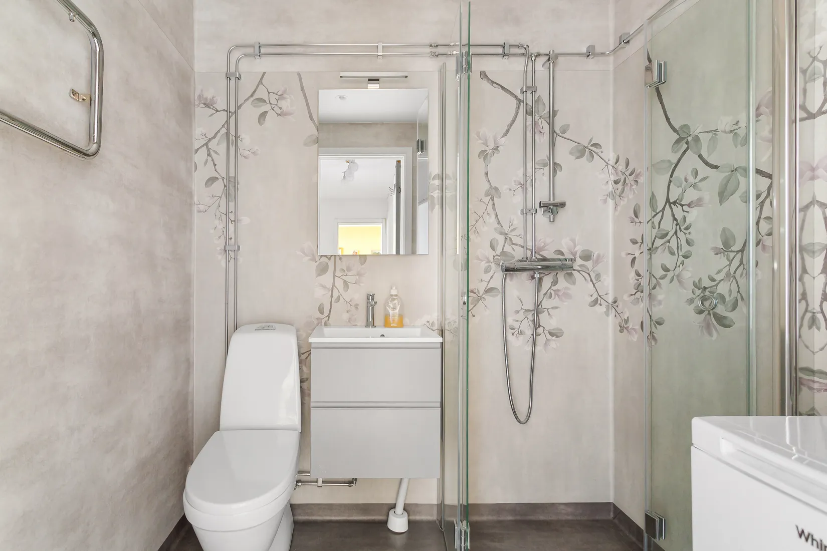 Bostadsrätt, Sockerbruksgatan 7c, Ängelholm