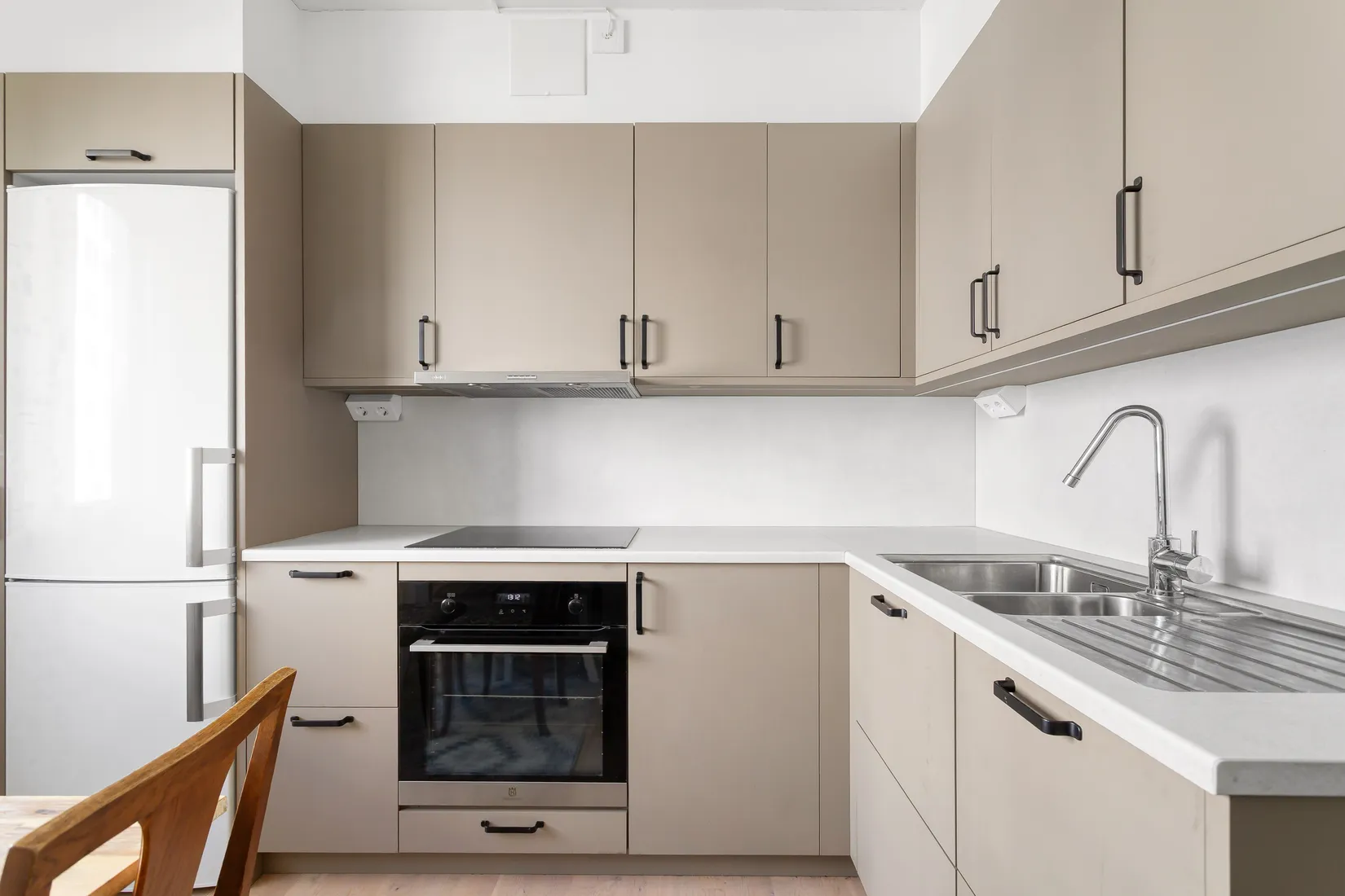Bostadsrätt, Sockerbruksgatan 7c, Ängelholm