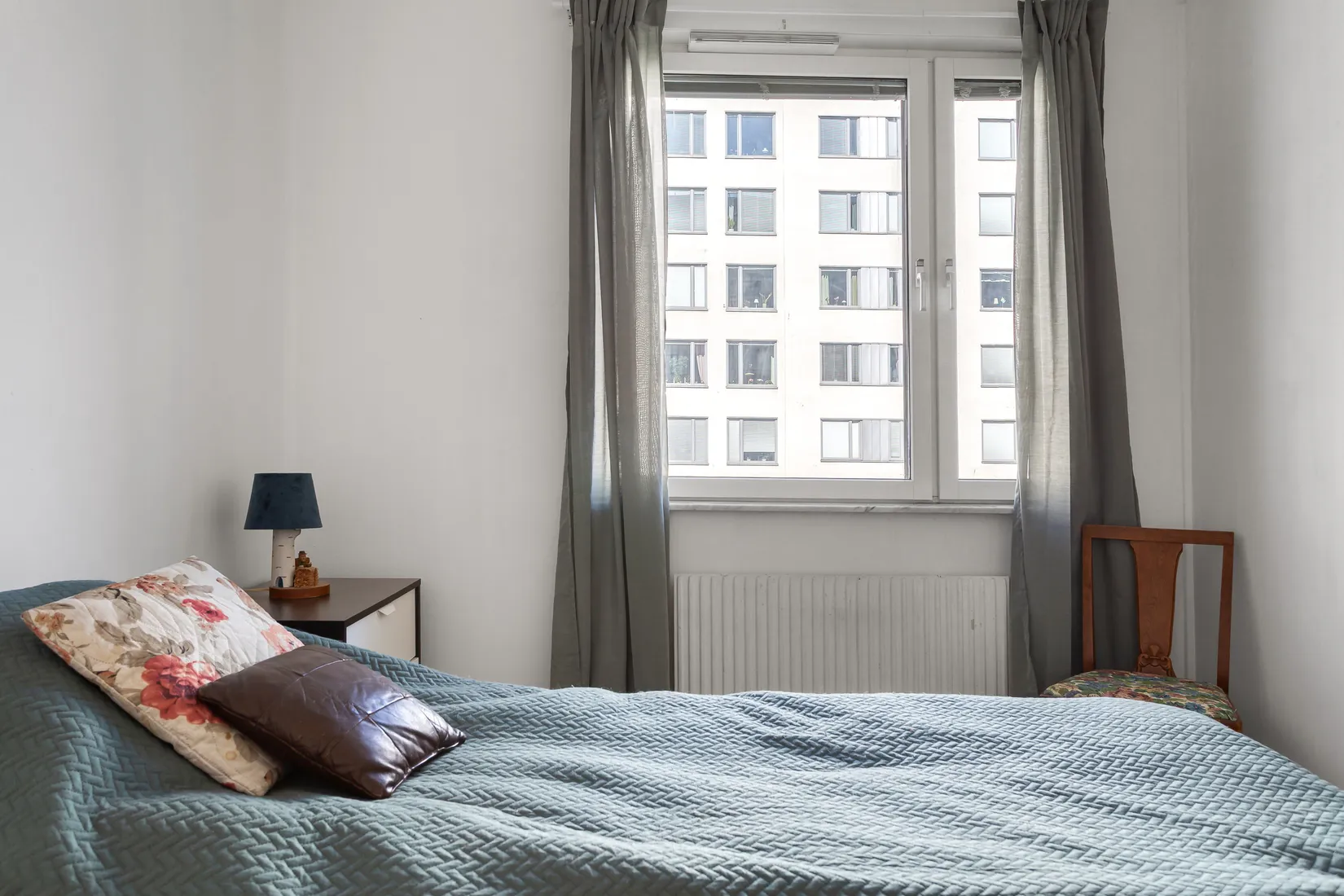 Bostadsrätt, Sockerbruksgatan 7c, Ängelholm