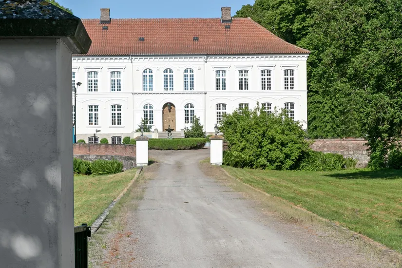 Villa, Radhus, Fortunaterrassen, Rydebäck, Helsingborg