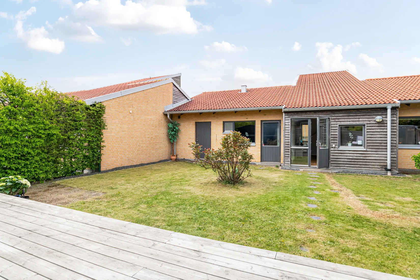 Villa, Radhus, Ösögatan 34, Rydebäck, Helsingborg