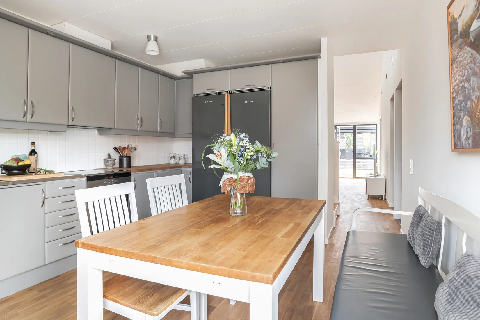 Villa, Radhus, Ösögatan 34, Rydebäck, Helsingborg