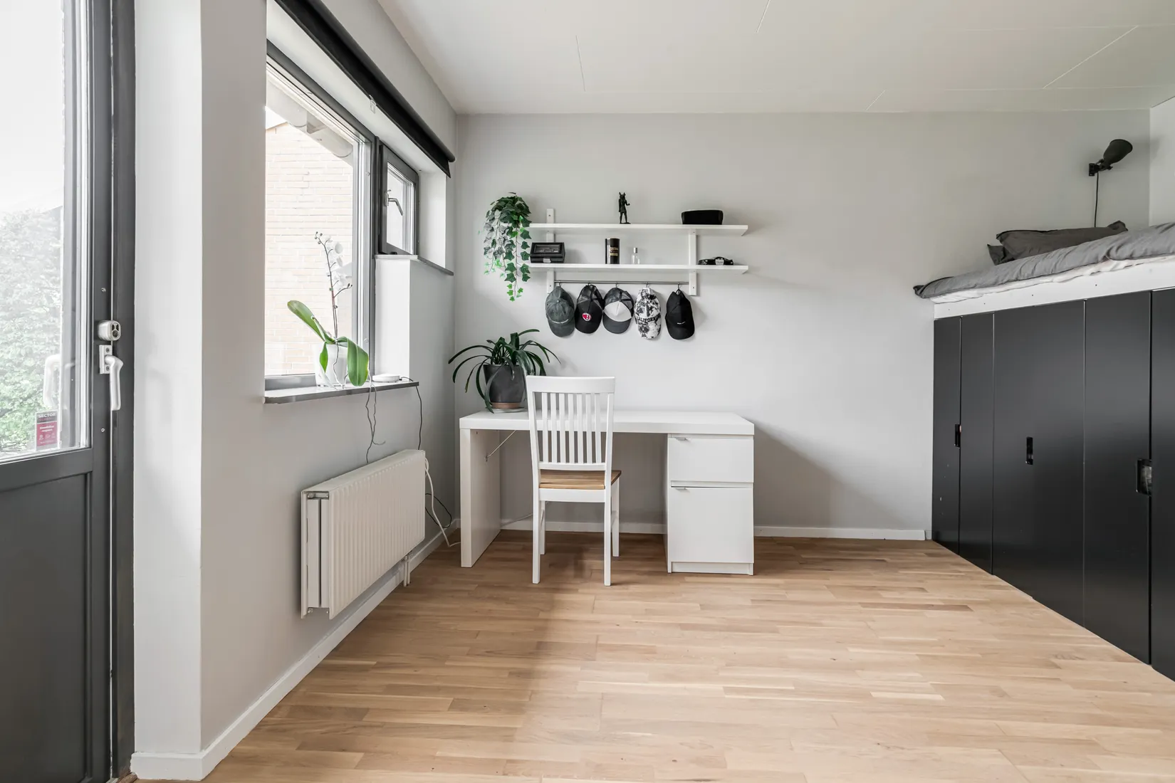 Villa, Radhus, Ösögatan 34, Rydebäck, Helsingborg