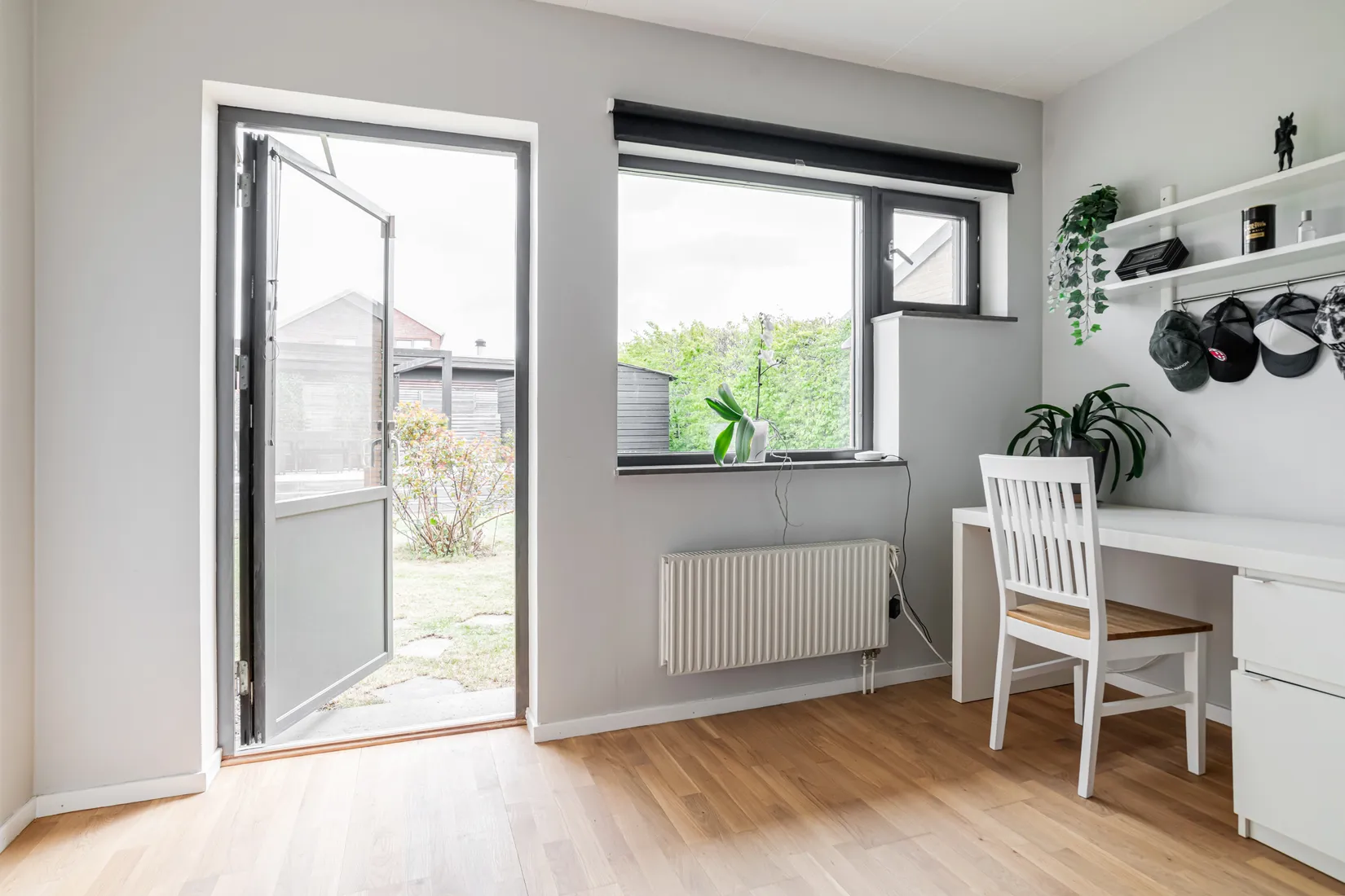 Villa, Radhus, Ösögatan 34, Rydebäck, Helsingborg