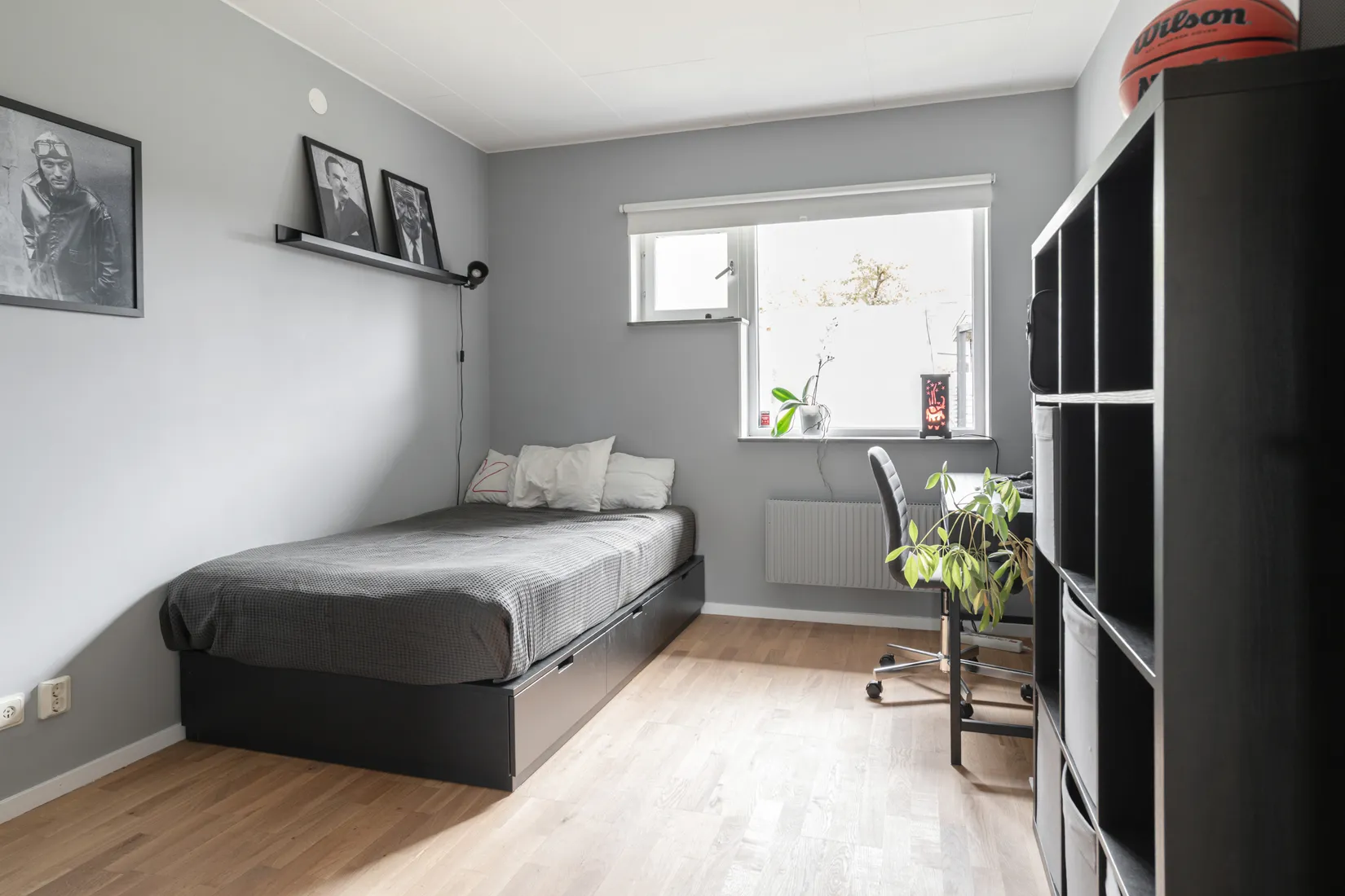 Villa, Radhus, Ösögatan 34, Rydebäck, Helsingborg
