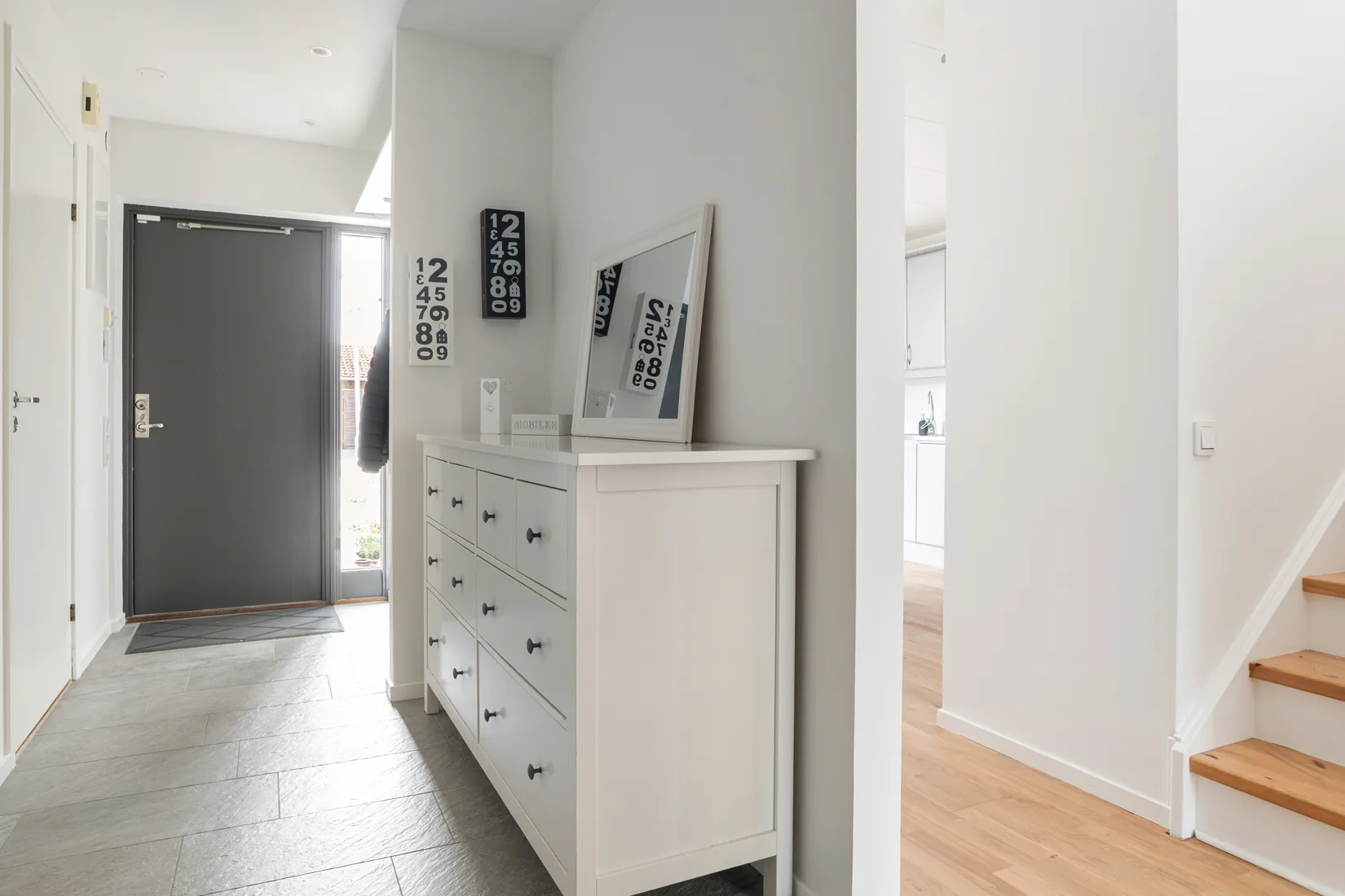 Villa, Radhus, Ösögatan 34, Rydebäck, Helsingborg