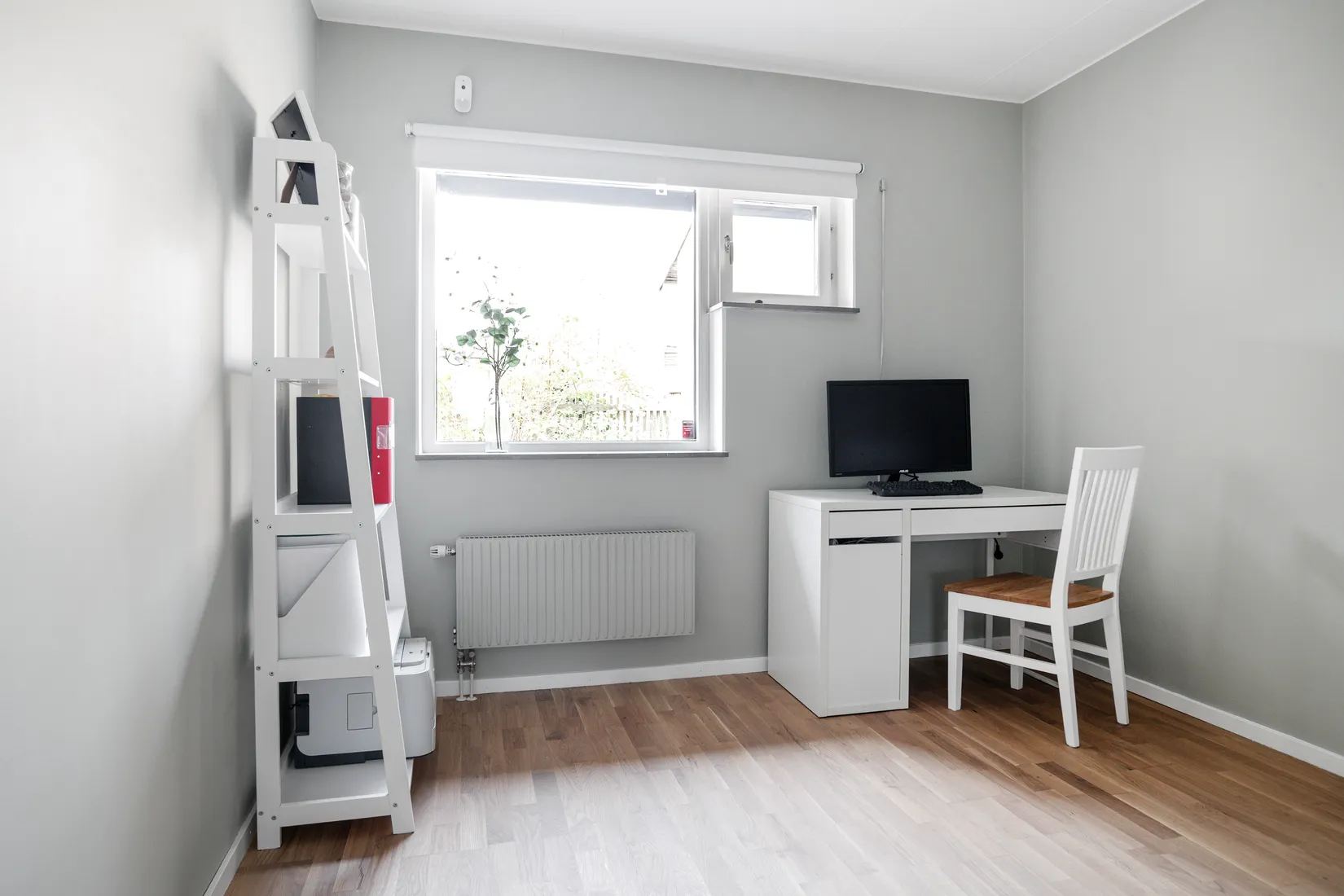 Villa, Radhus, Ösögatan 34, Rydebäck, Helsingborg