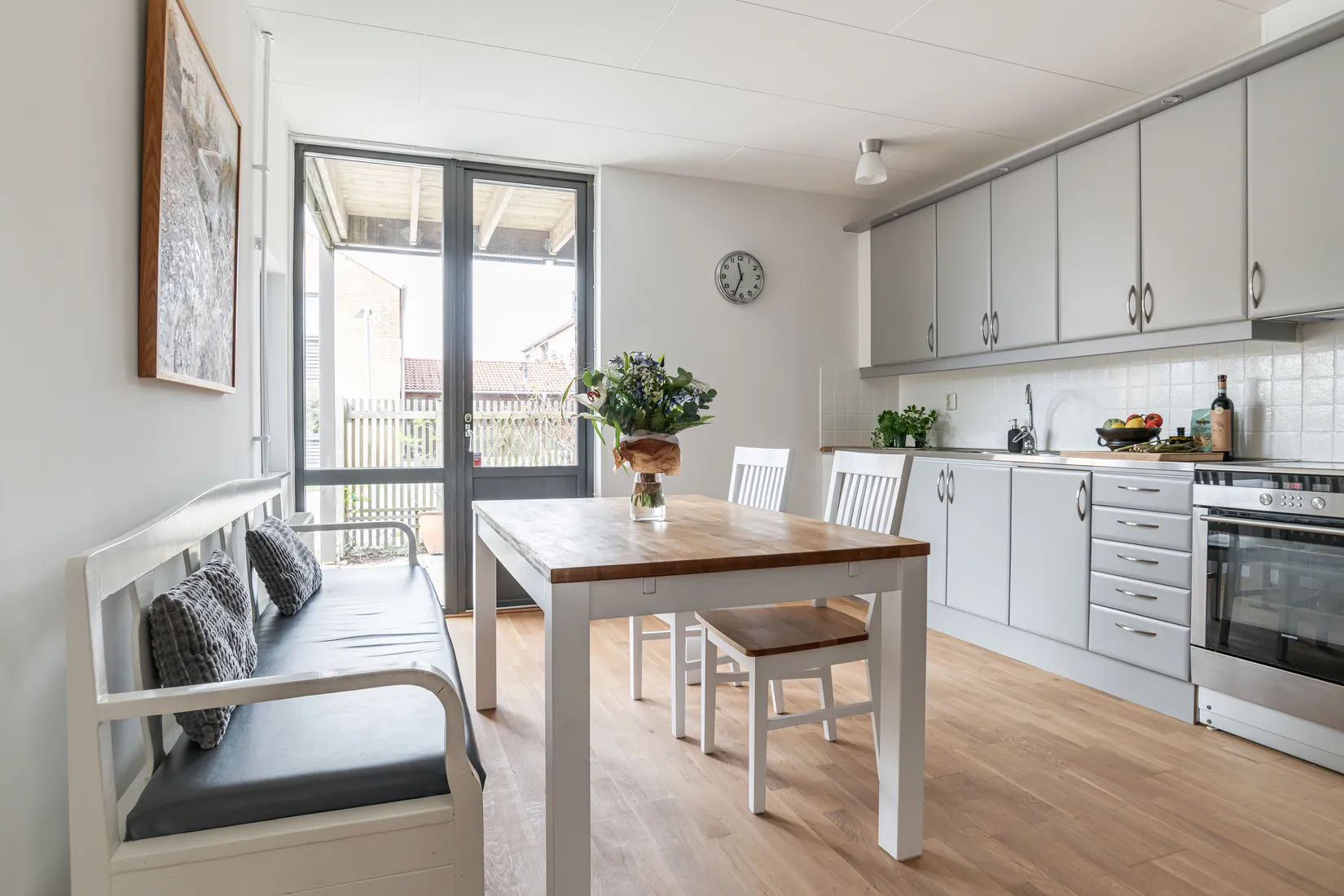 Villa, Radhus, Ösögatan 34, Rydebäck, Helsingborg