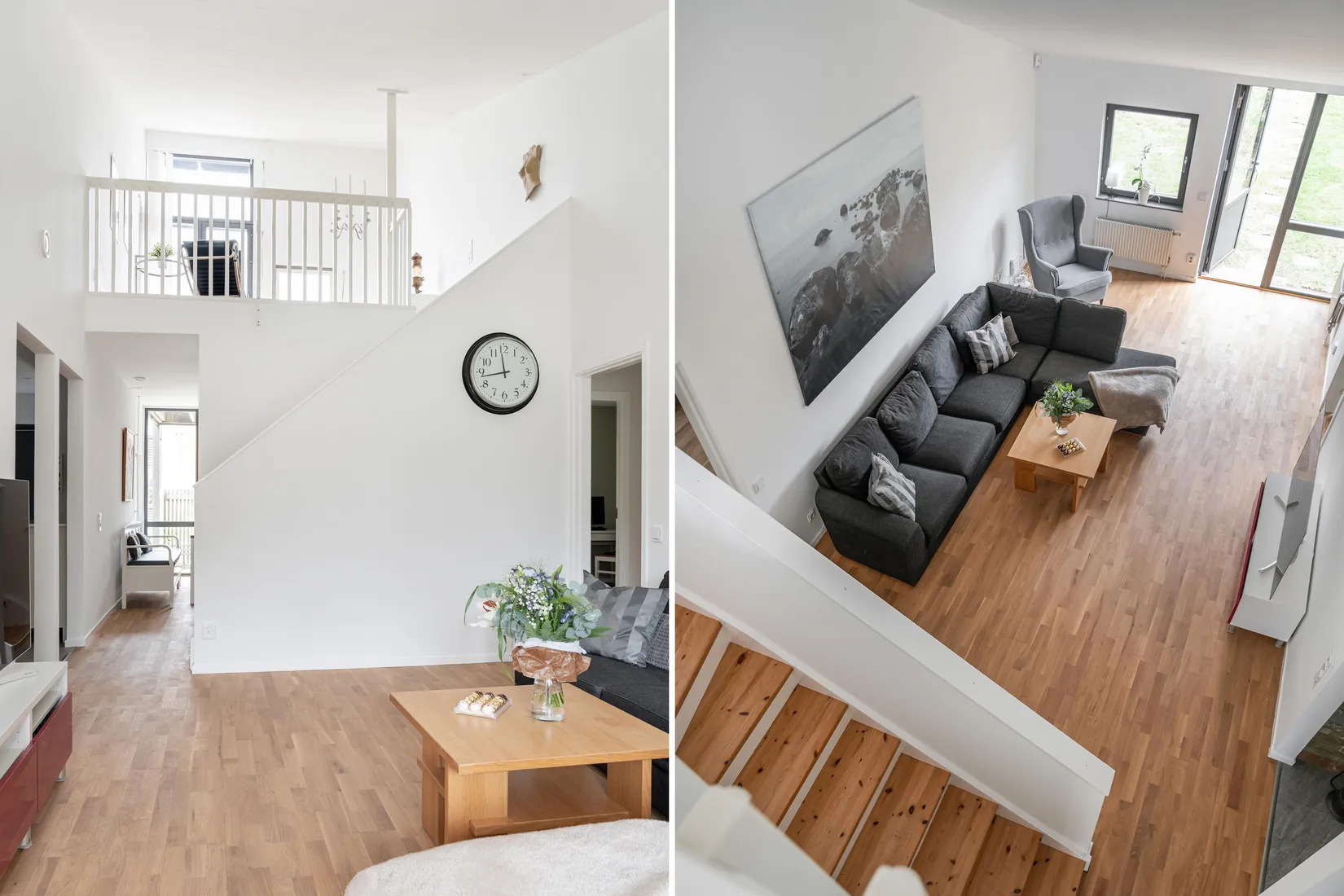 Villa, Radhus, Ösögatan 34, Rydebäck, Helsingborg