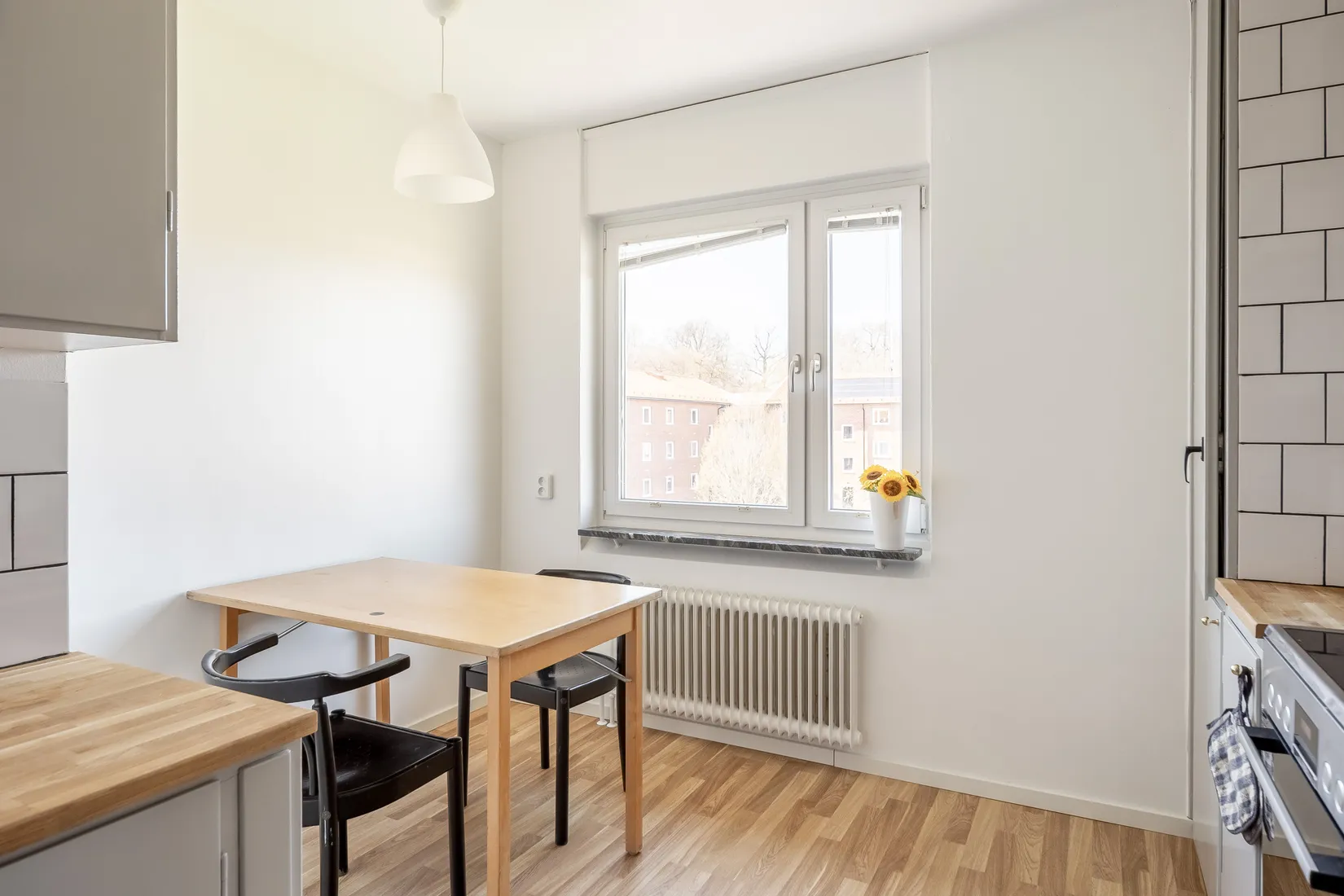 Bostadsrätt, Gröna vägen 18A, Annero, Skövde