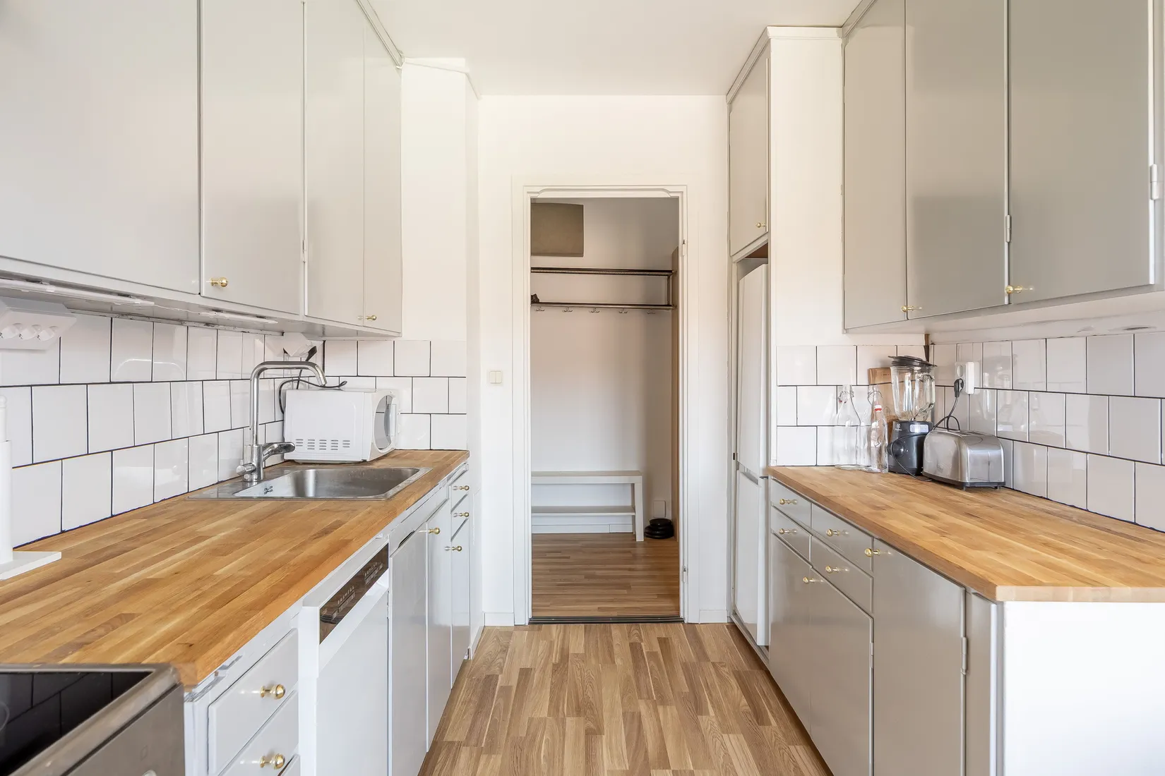 Bostadsrätt, Gröna vägen 18A, Annero, Skövde