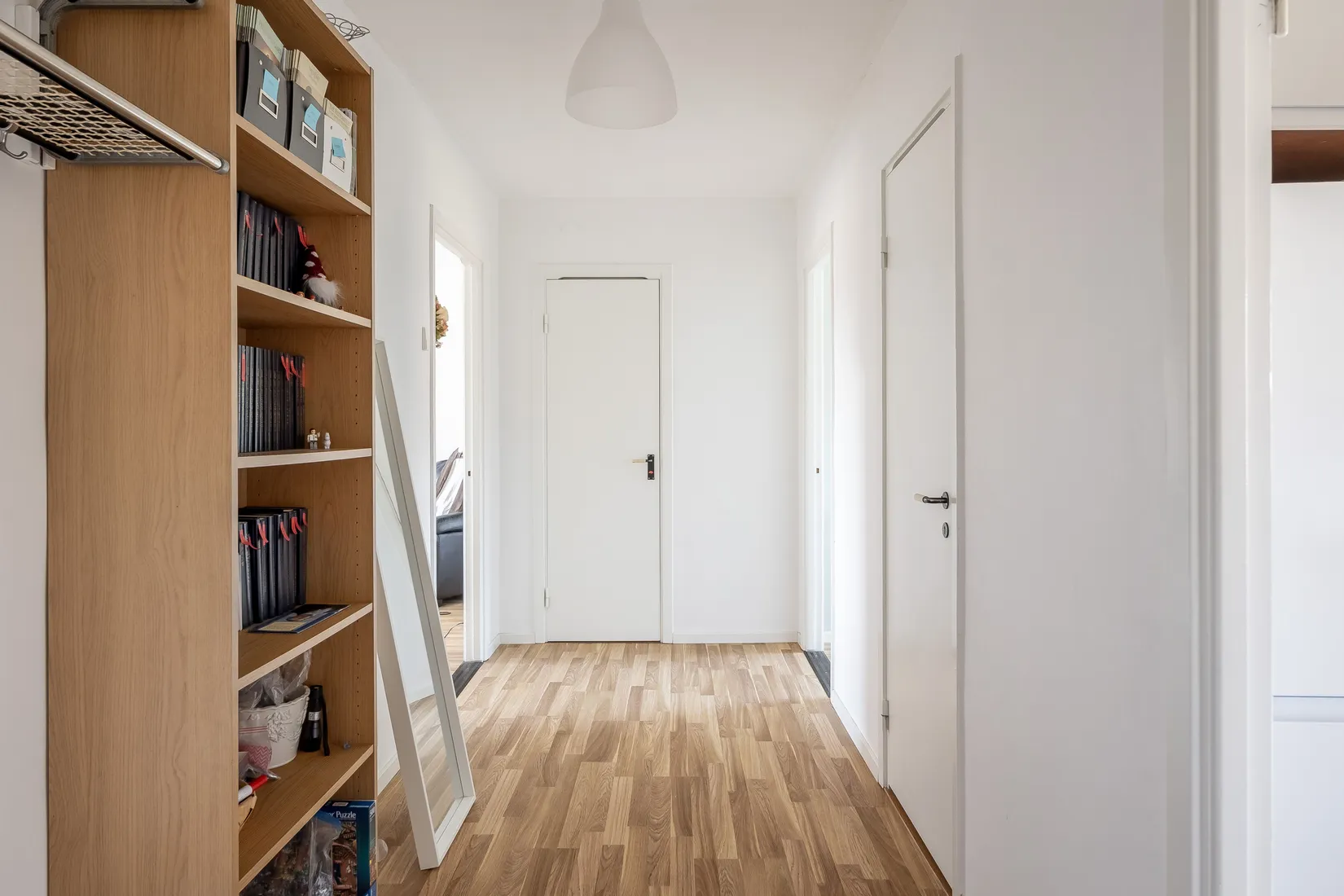 Bostadsrätt, Gröna vägen 18A, Annero, Skövde