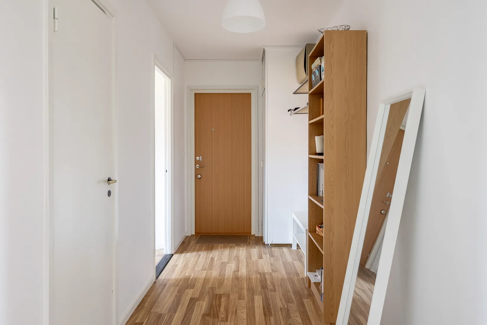 Bostadsrätt, Gröna vägen 18A, Annero, Skövde