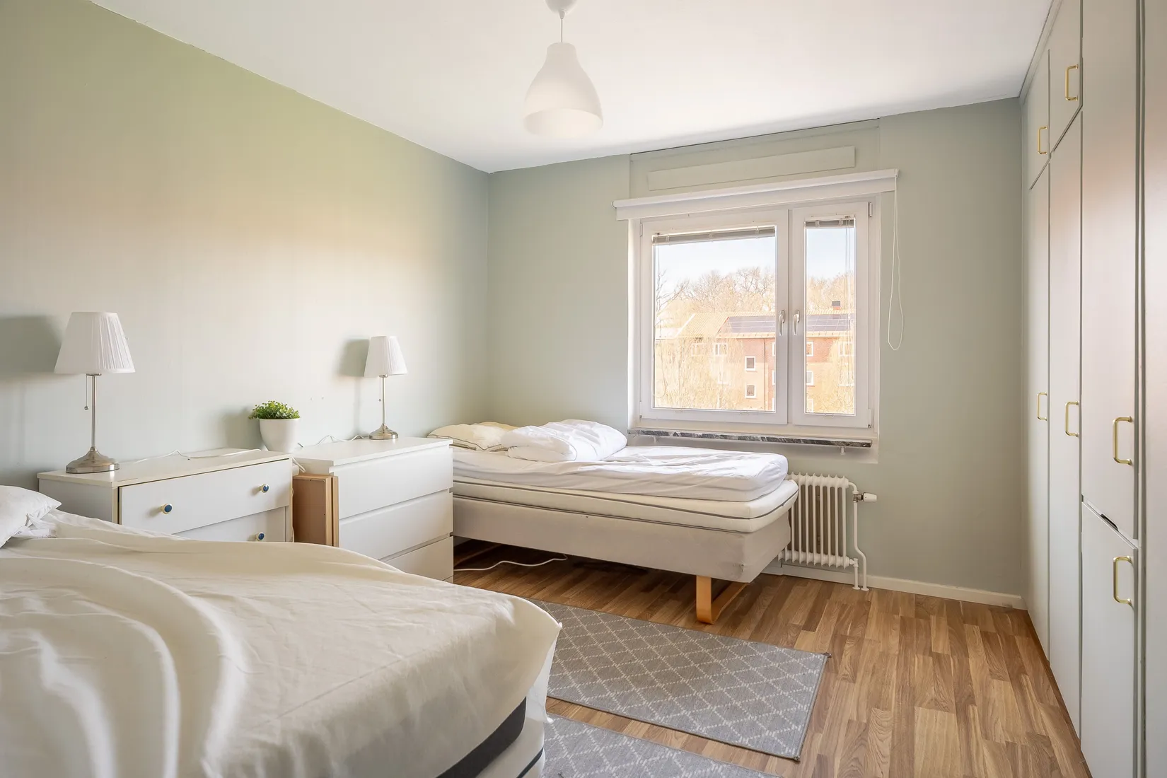 Bostadsrätt, Gröna vägen 18A, Annero, Skövde