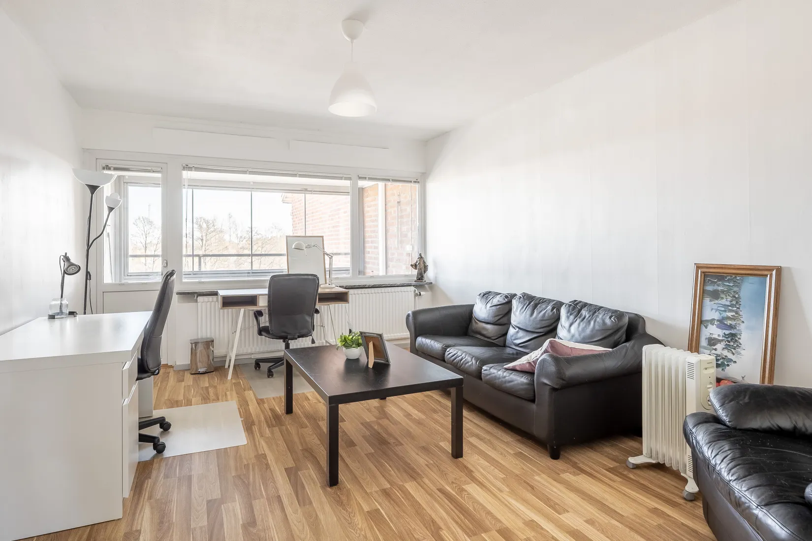 Bostadsrätt, Gröna vägen 18A, Annero, Skövde