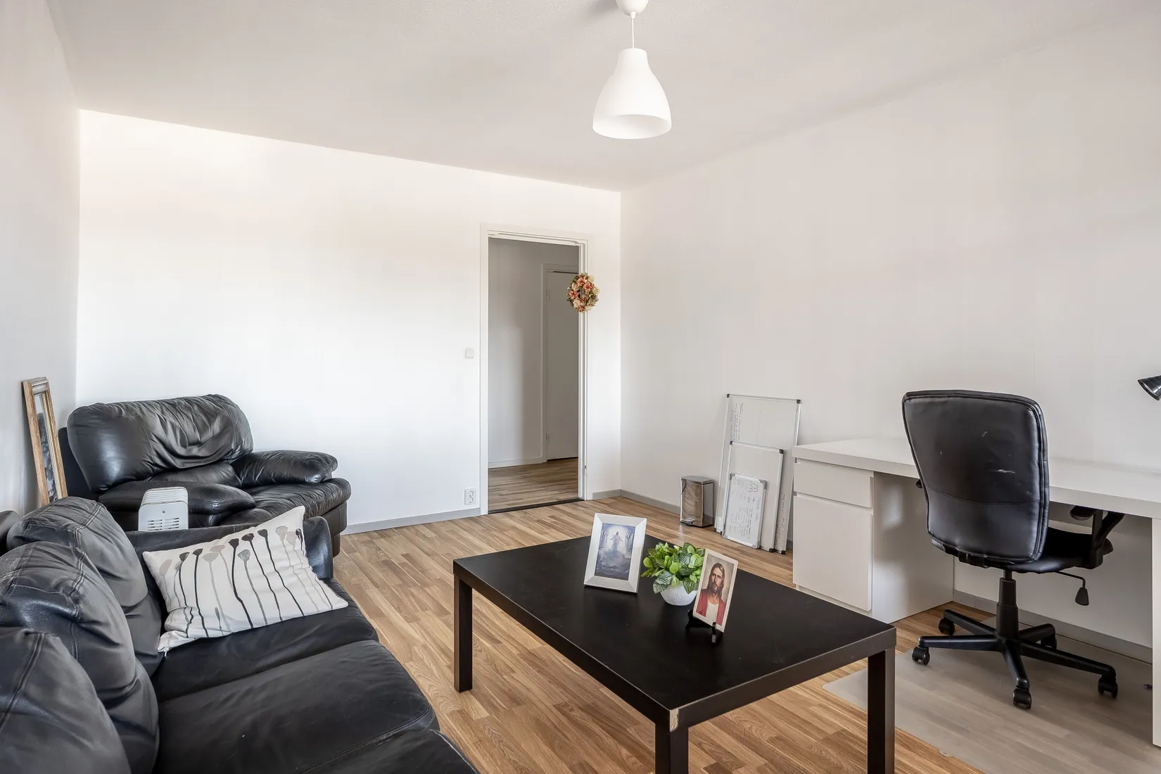 Bostadsrätt, Gröna vägen 18A, Annero, Skövde