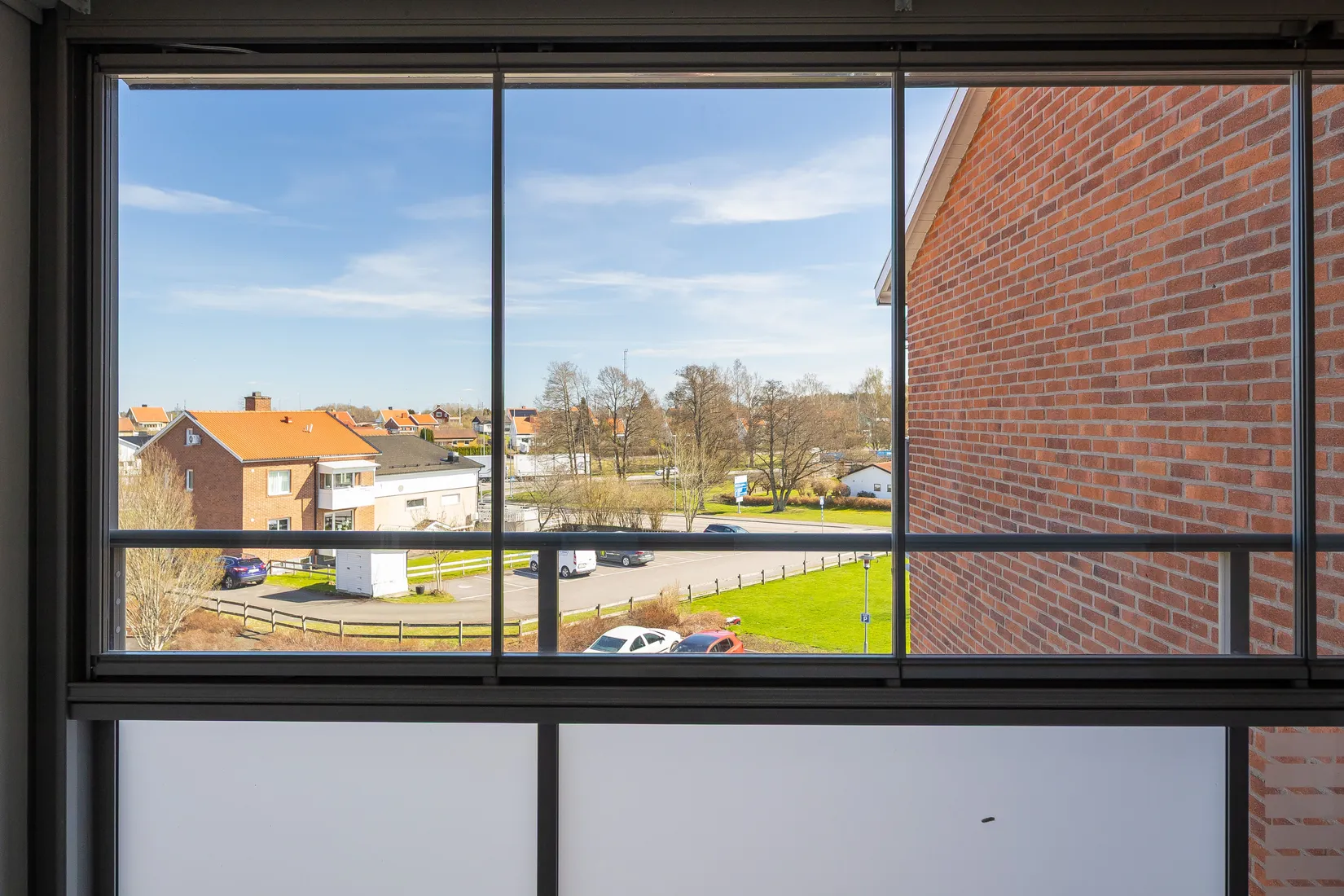 Bostadsrätt, Gröna vägen 18A, Annero, Skövde