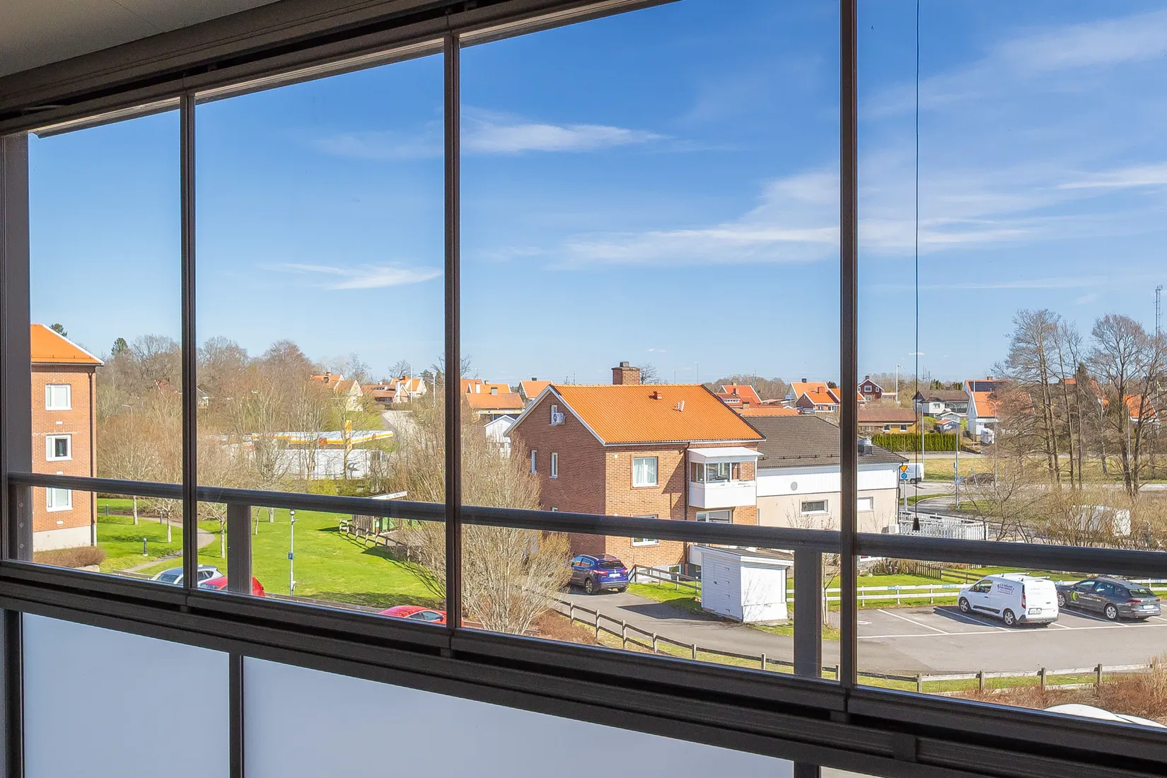 Bostadsrätt, Gröna vägen 18A, Annero, Skövde