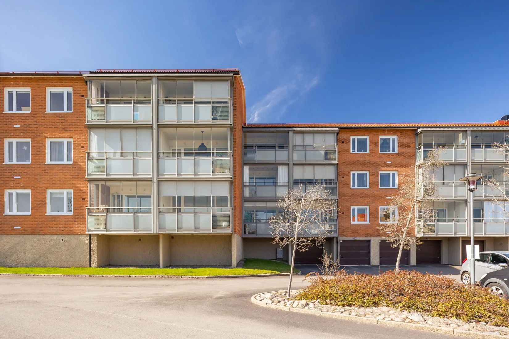Bostadsrätt, Gröna vägen 18A, Annero, Skövde