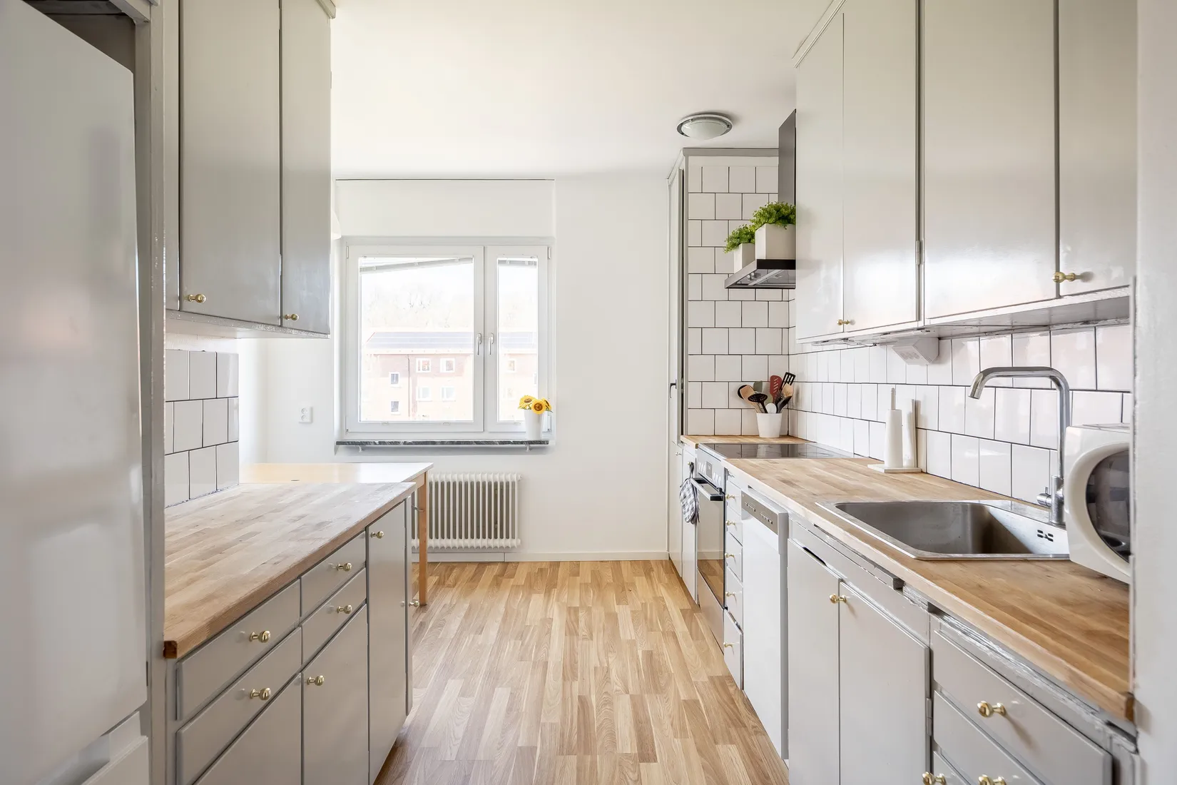 Bostadsrätt, Gröna vägen 18A, Annero, Skövde