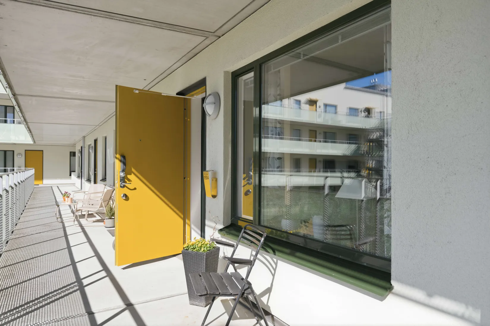 Bostadsrätt, GAMLA KRONVÄGEN 49, Partille Port, Partille