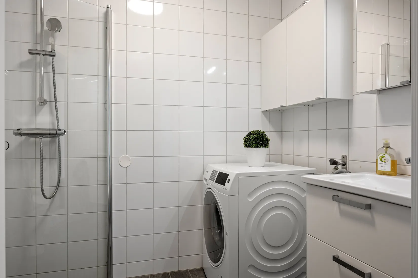 Bostadsrätt, GAMLA KRONVÄGEN 49, Partille Port, Partille