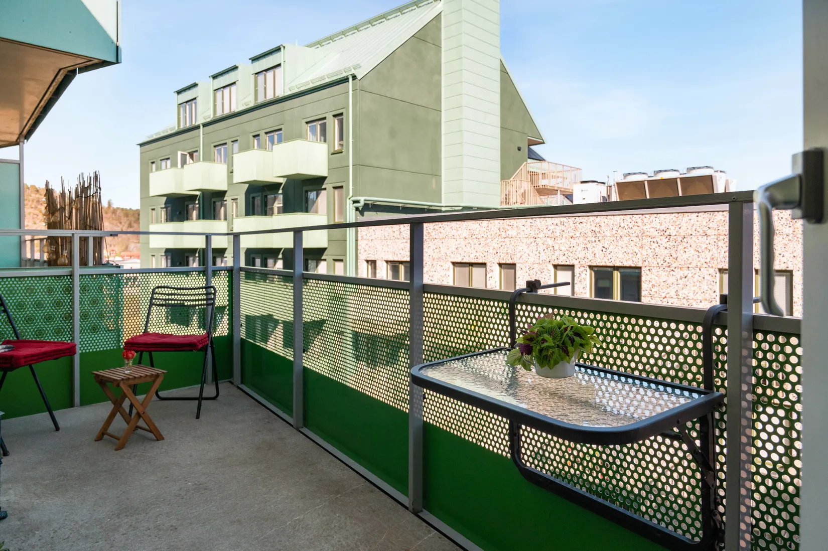 Bostadsrätt, GAMLA KRONVÄGEN 49, Partille Port, Partille