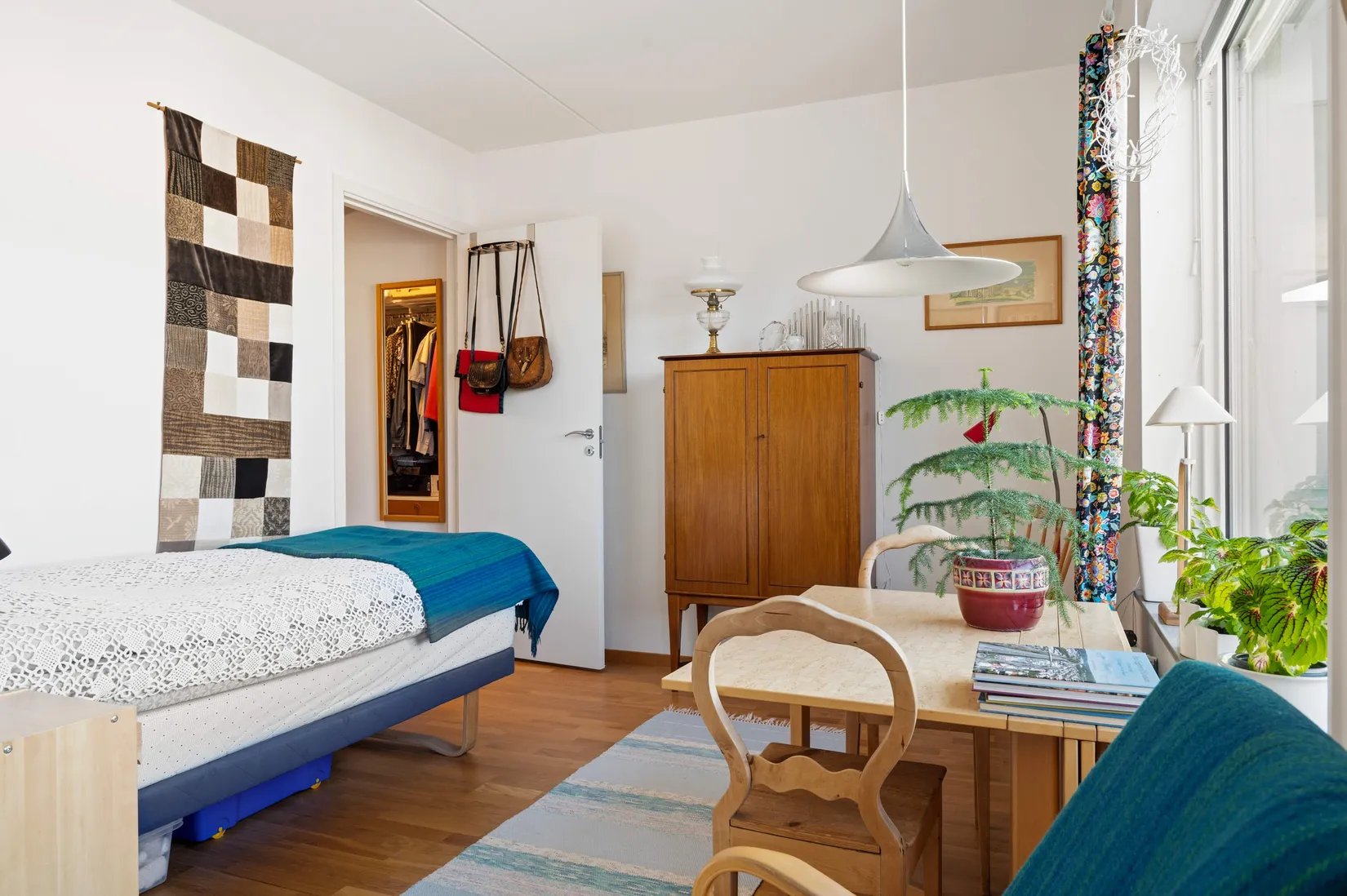 Bostadsrätt, GAMLA KRONVÄGEN 49, Partille Port, Partille